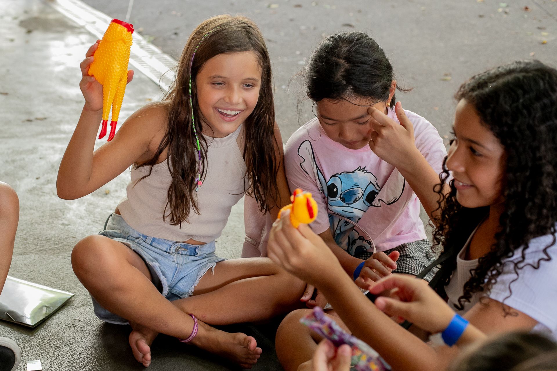 Aniversário de 6 anos do Felipe no Clube Círculo Militar de São Paulo - 2 - 5
