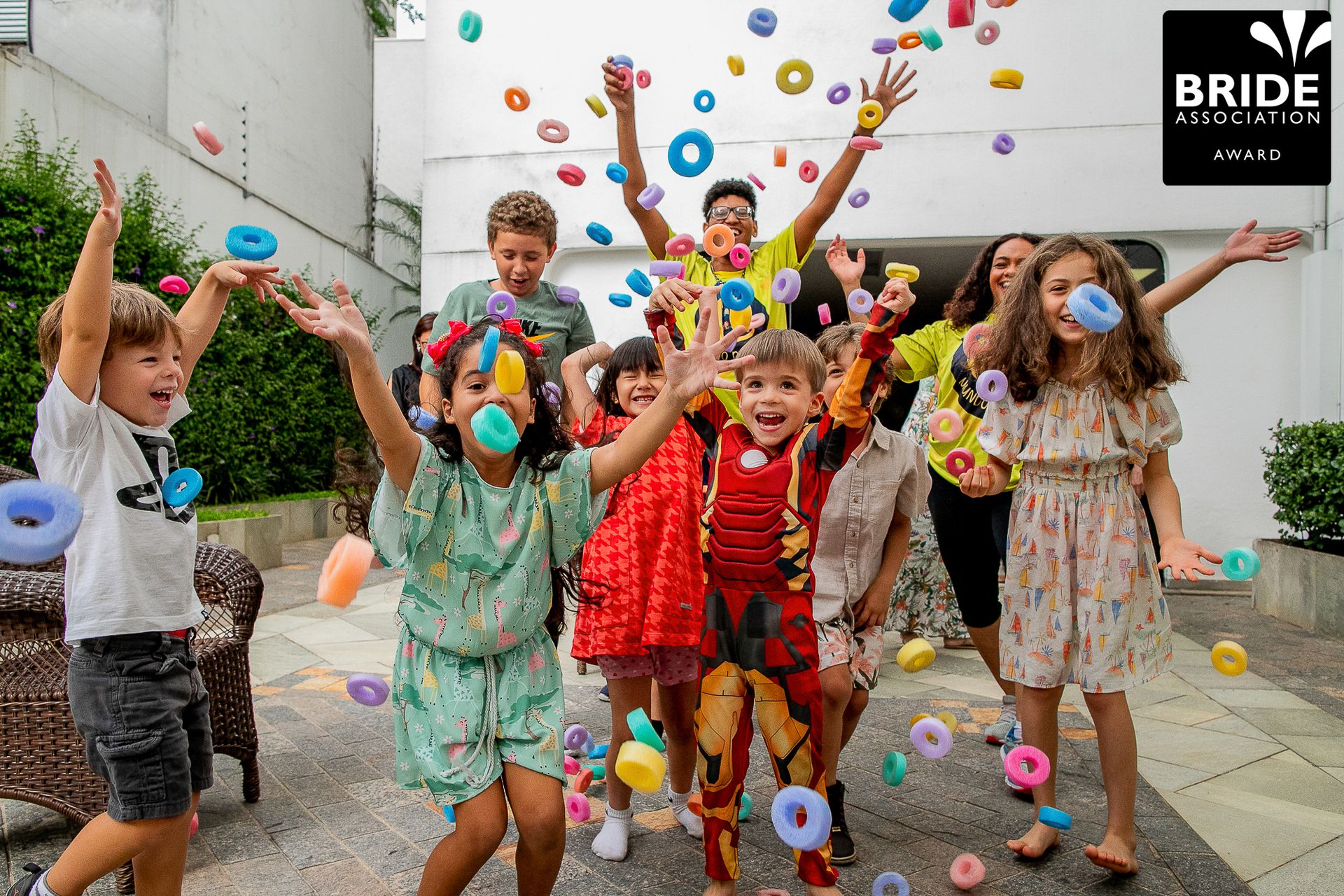 Fotógrafa de Casamentos, Eventos e Momentos em Família - 1 - 0