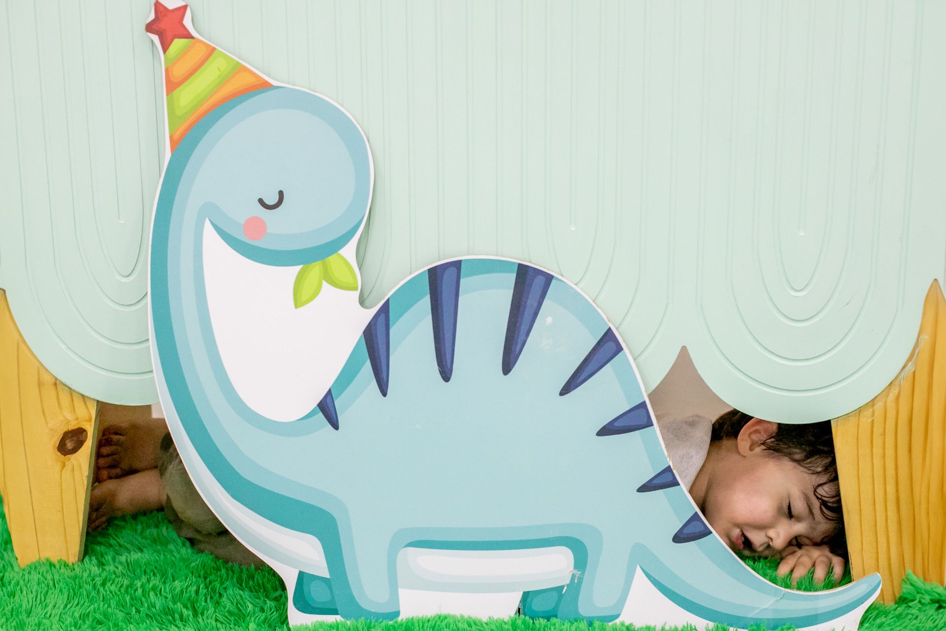 Aniversário de 3 anos do Francisco em Itamogi MG - 2 - 25