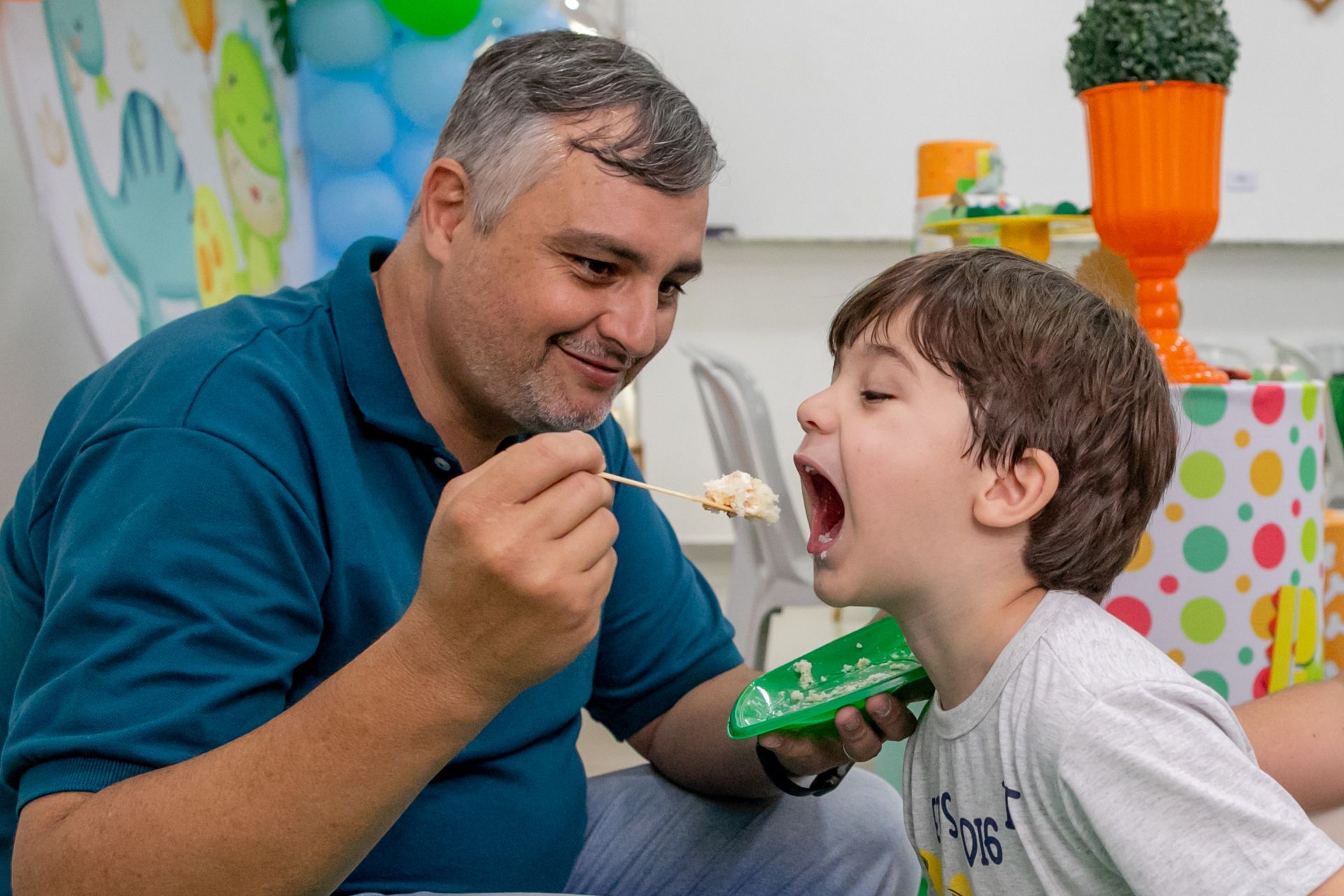 Aniversário de 3 anos do Francisco em Itamogi MG - 2 - 24
