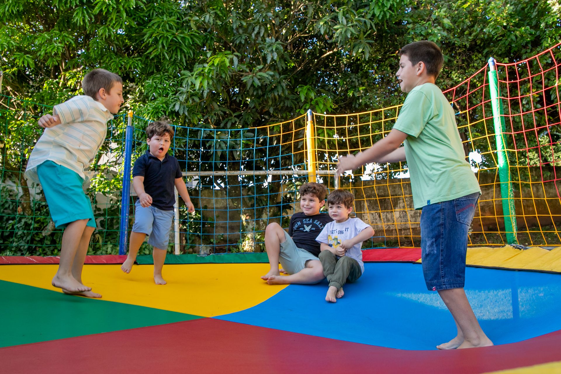 Aniversário de 3 anos do Francisco em Itamogi MG - 2 - 3