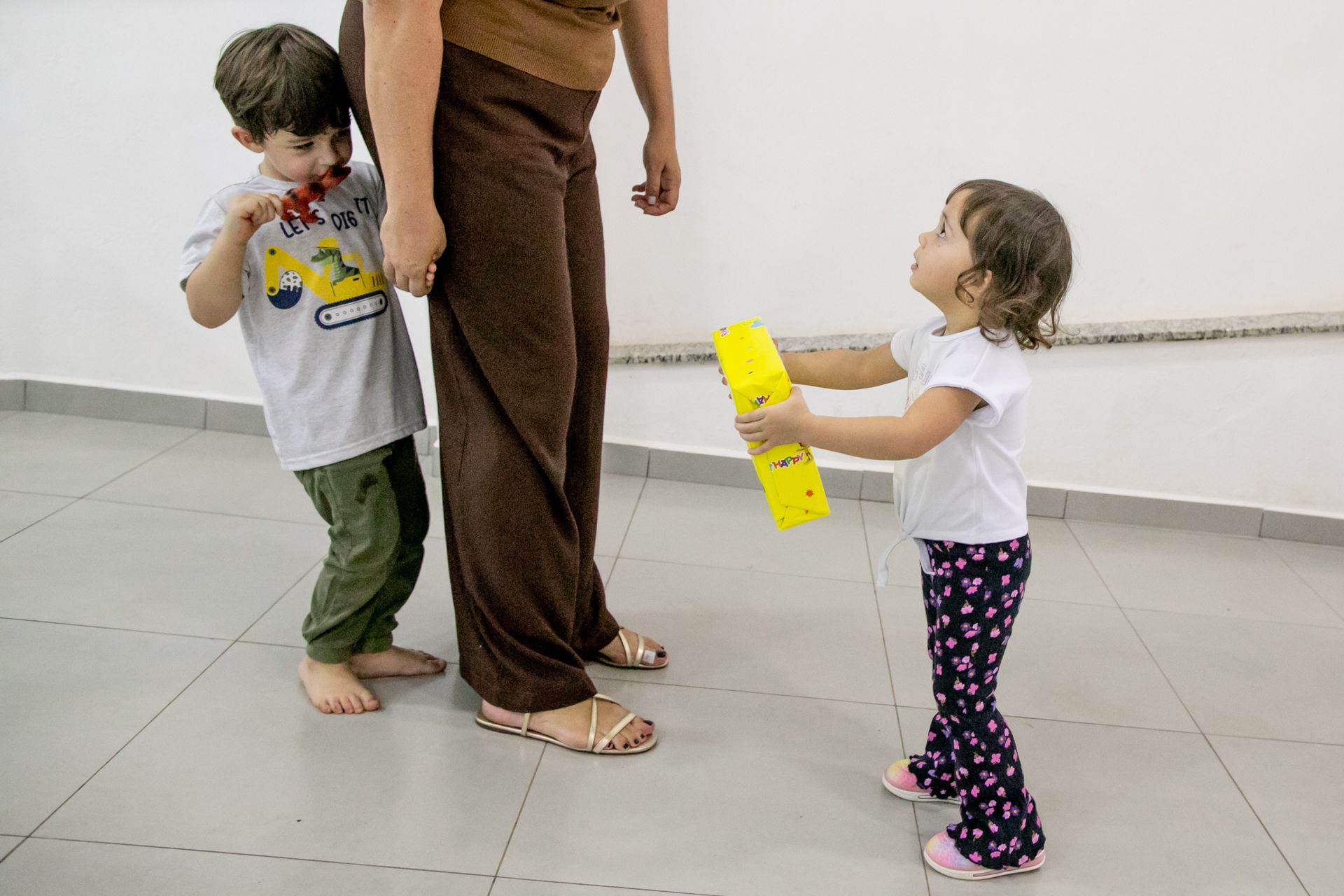 Aniversário de 3 anos do Francisco em Itamogi MG - 2 - 8