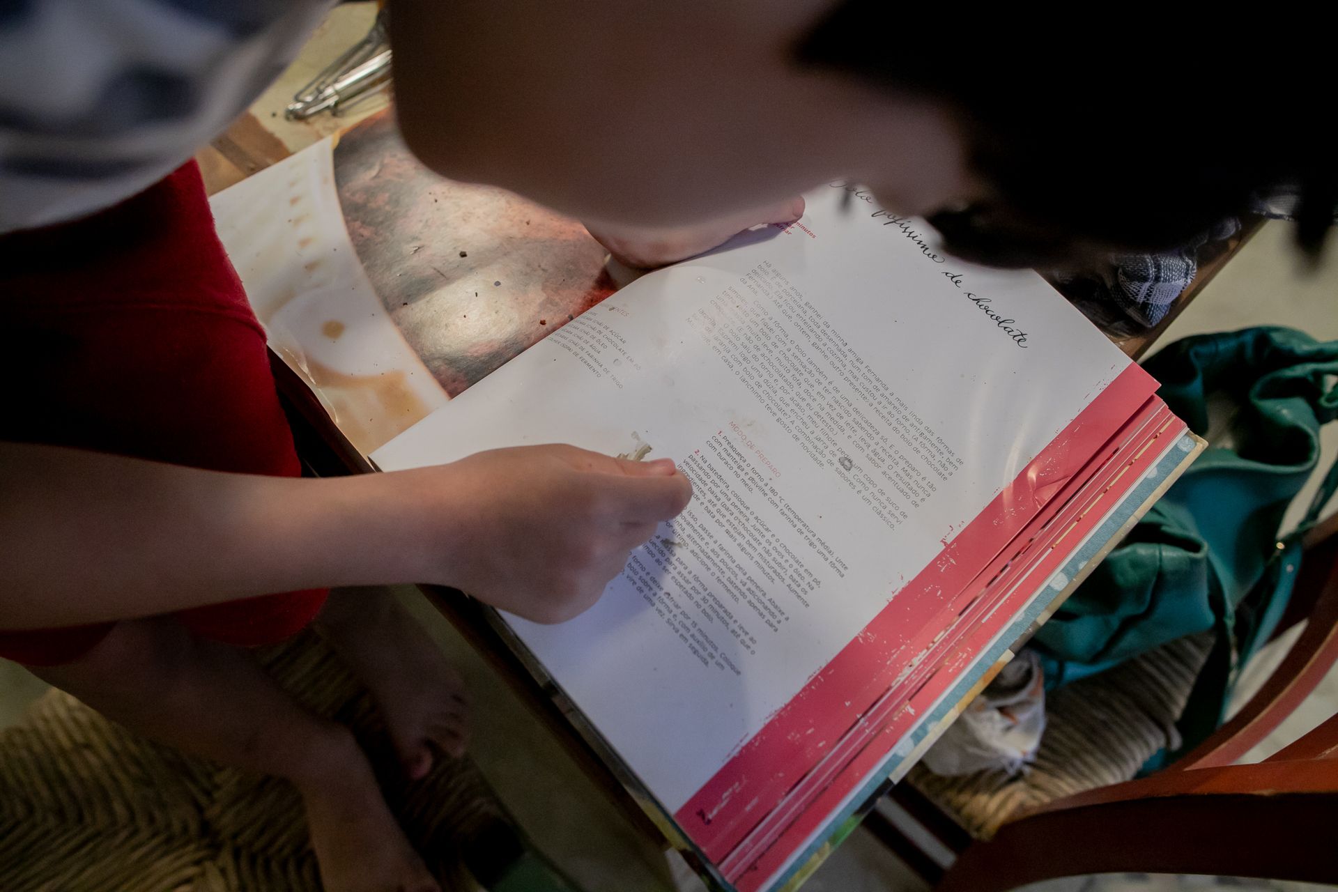 Nanda, Greg e Fred: a hora do bolo em São Paulo SP - 2 - 14