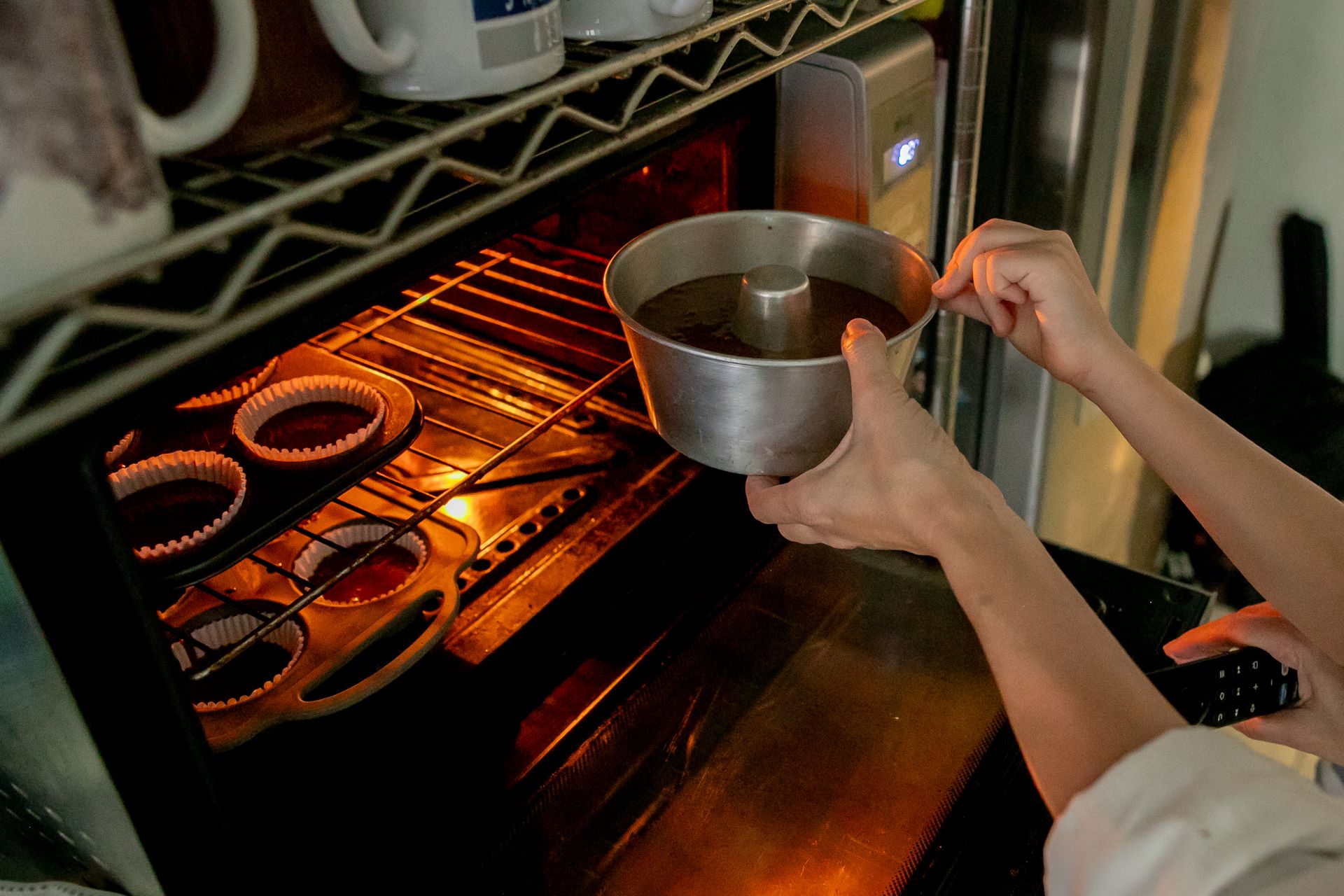 Nanda, Greg e Fred: a hora do bolo em São Paulo SP - 2 - 20