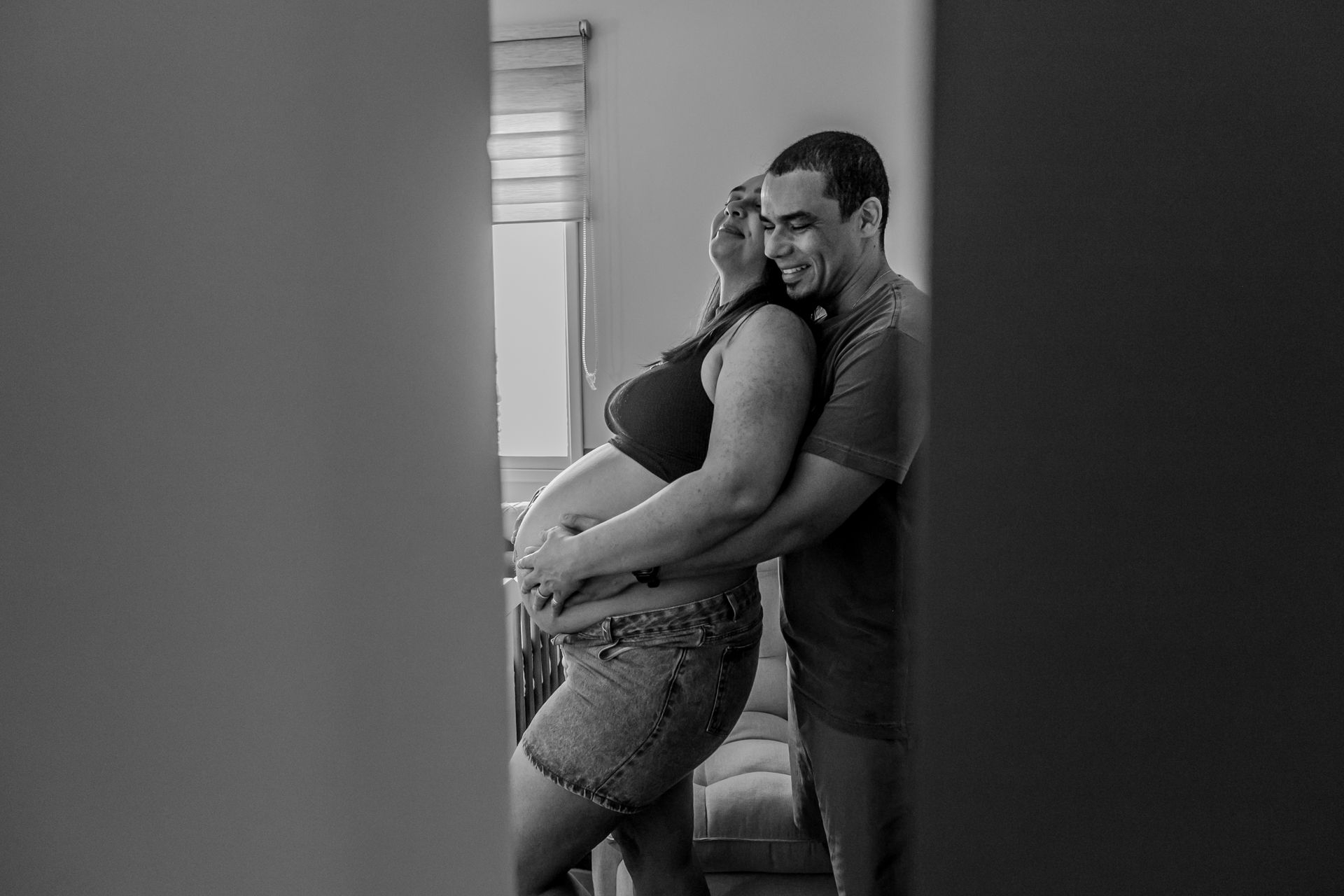 Vem, Levi! Ensaio de Gestante em São Paulo SP - 2 - 1