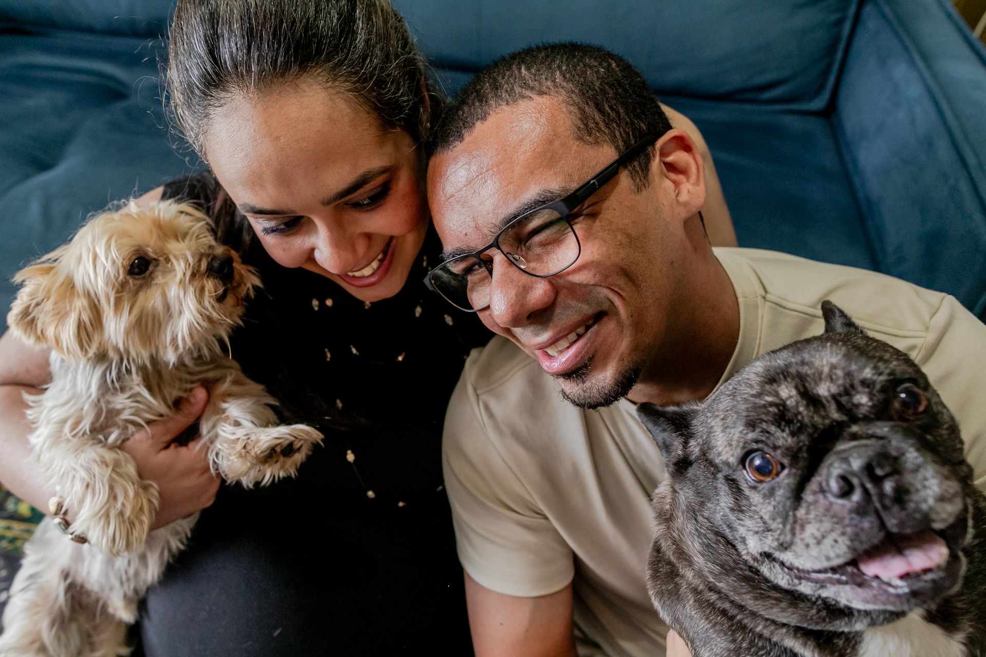 Vem, Levi! Ensaio de Gestante em São Paulo SP - 2 - 7