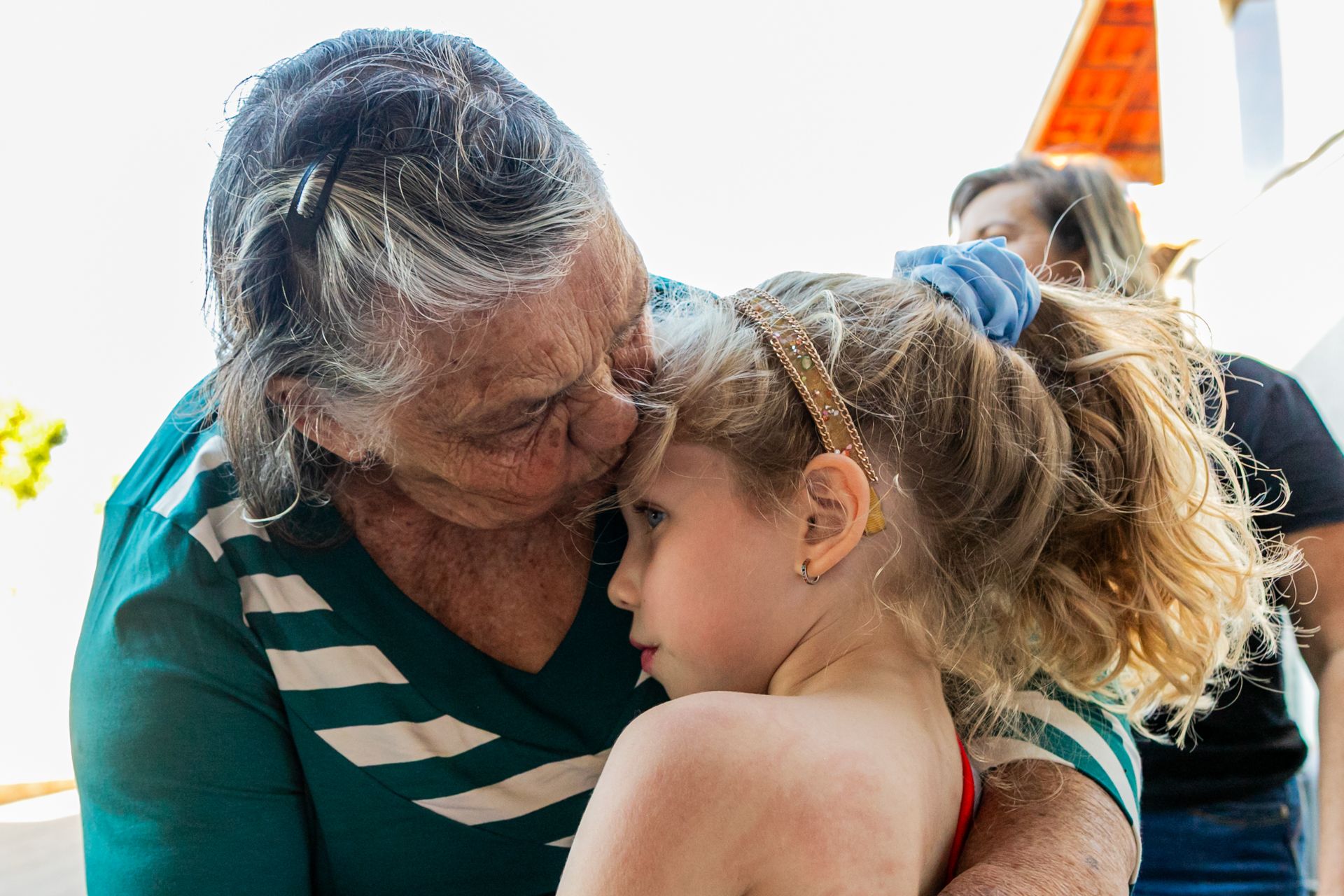 Aniversário de 6 anos da Luísa em Itamogi MG - 2 - 6