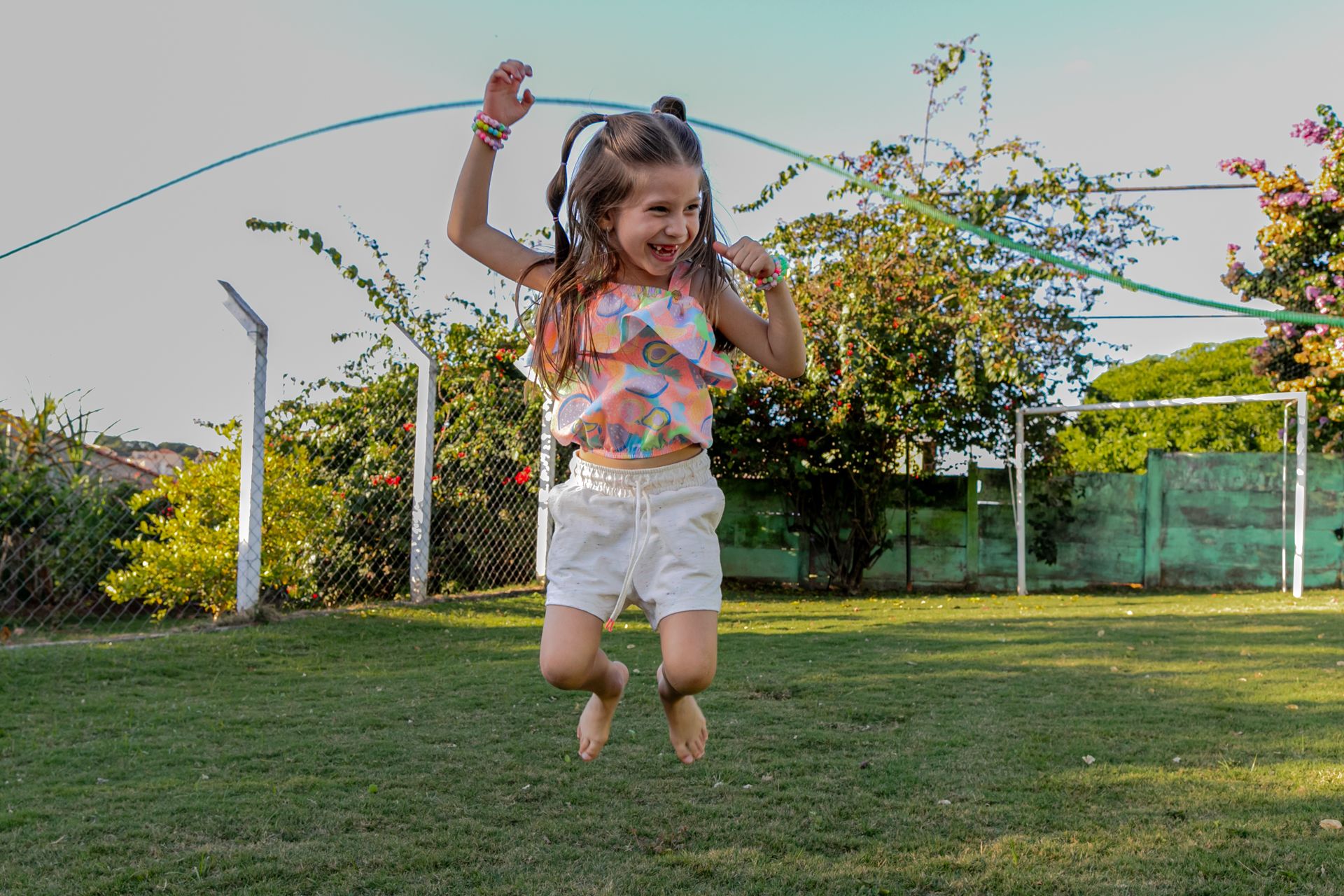 Aniversário de 6 anos da Luísa em Itamogi MG - 2 - 14