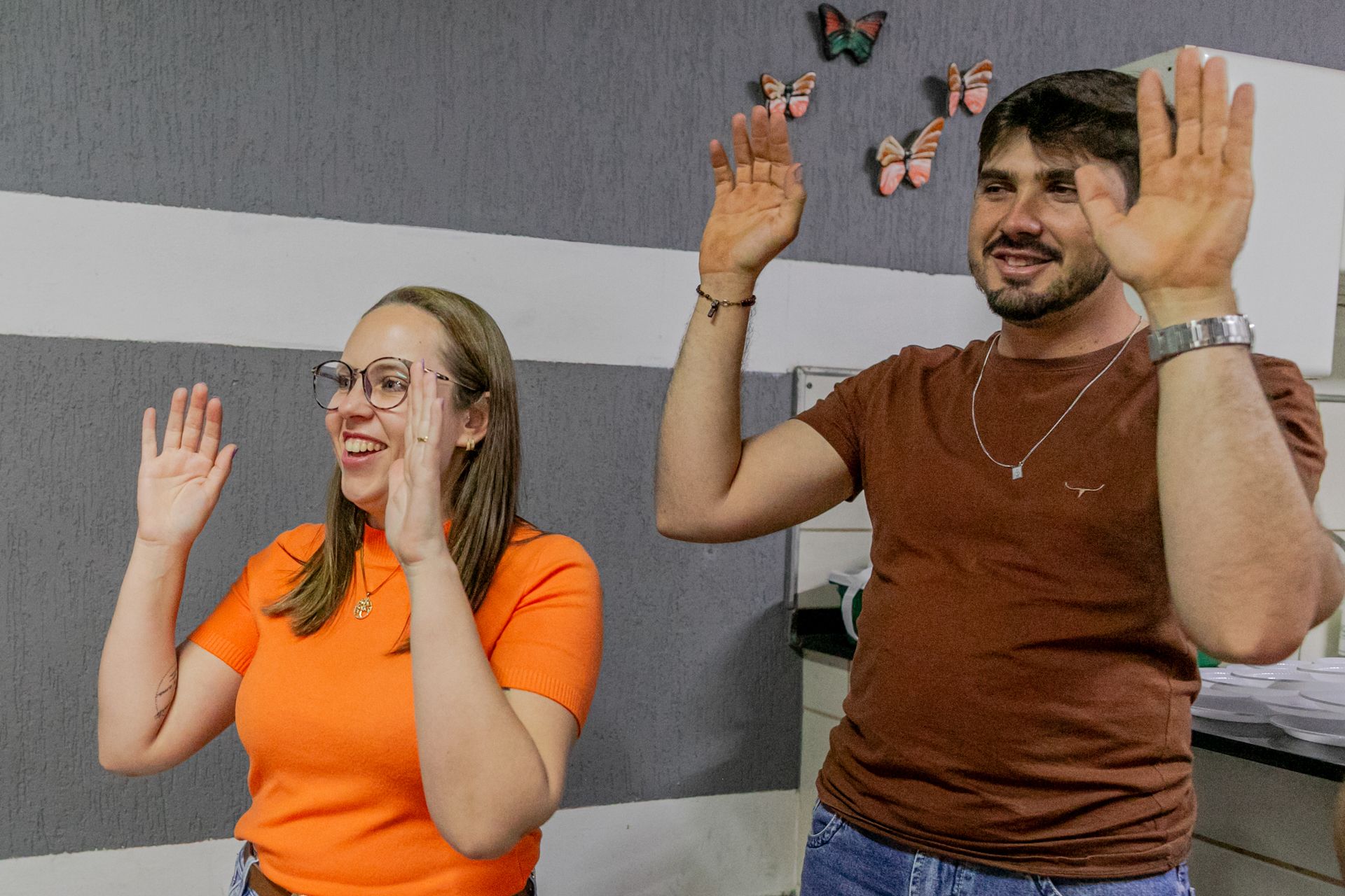 Aniversário de 6 anos da Luísa em Itamogi MG - 2 - 28