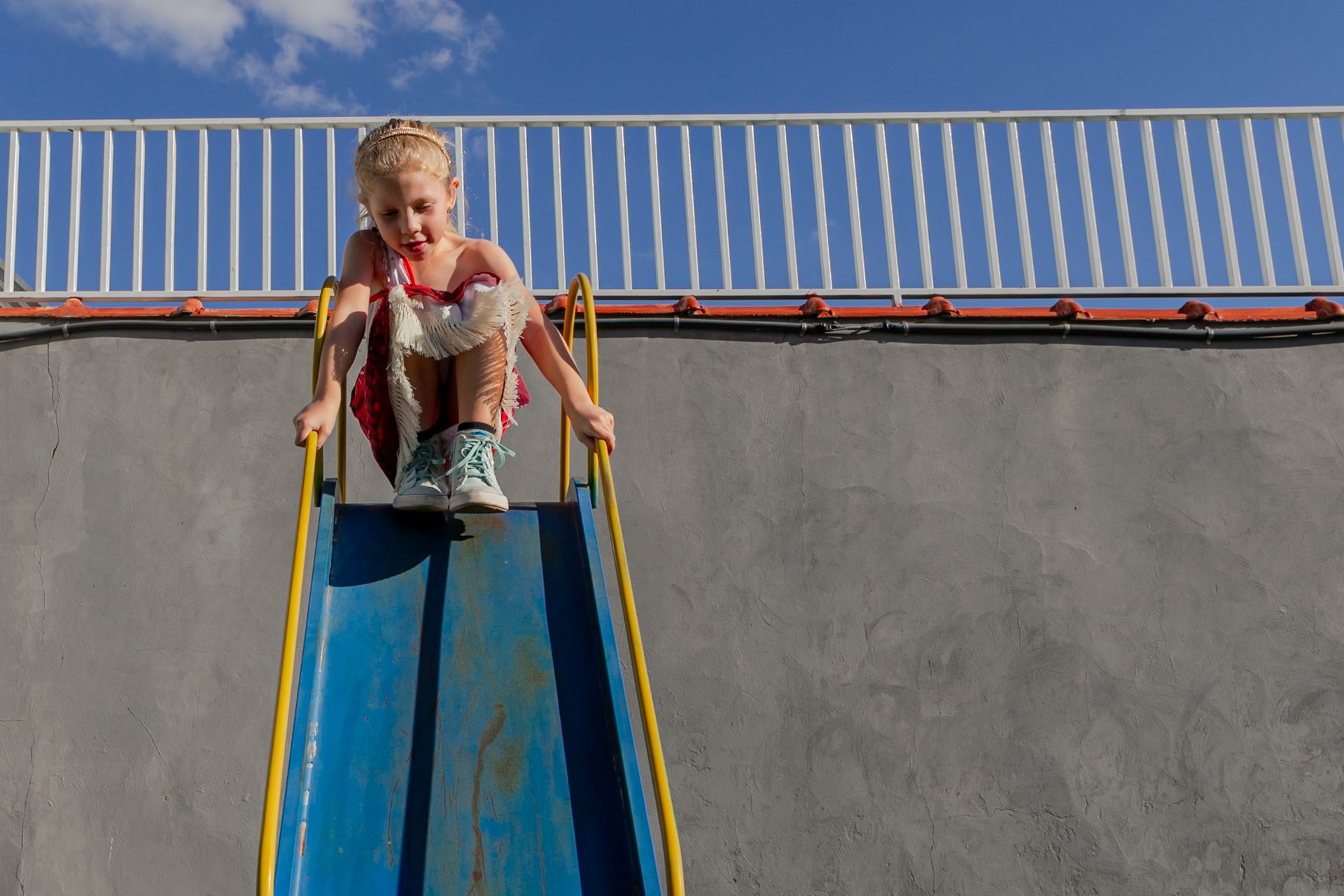Aniversário de 6 anos da Luísa em Itamogi MG - 2 - 7