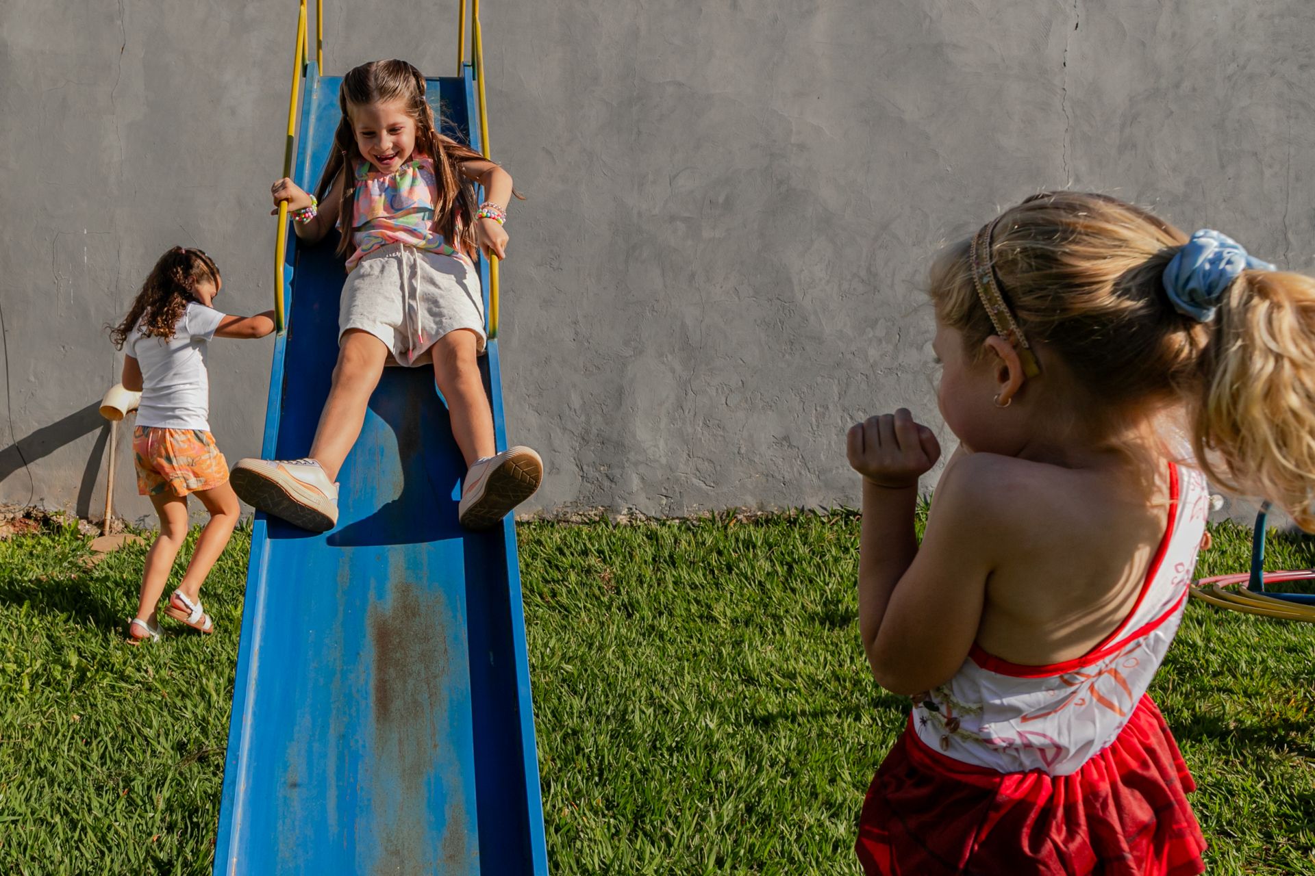 Aniversário de 6 anos da Luísa em Itamogi MG - 2 - 9