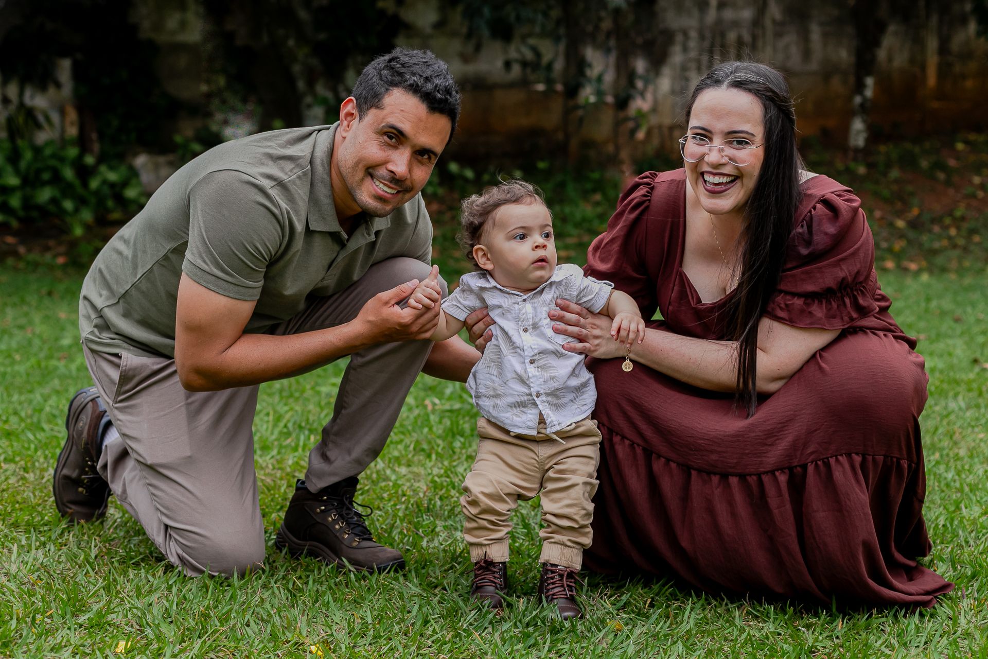 Aniversário de 1 ano do João Arthur em Itamogi MG - 2 - 6