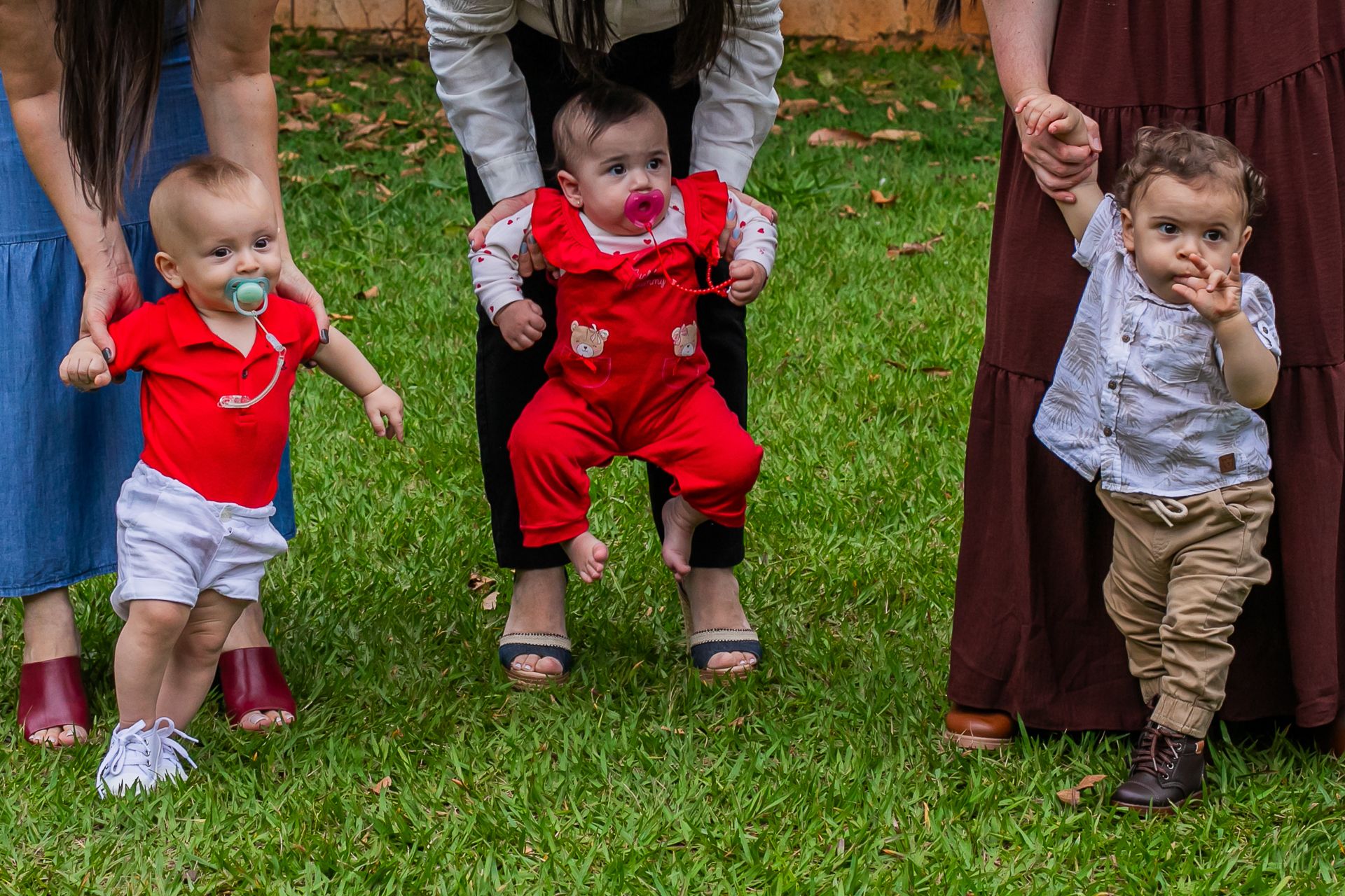 Aniversário de 1 ano do João Arthur em Itamogi MG - 2 - 22