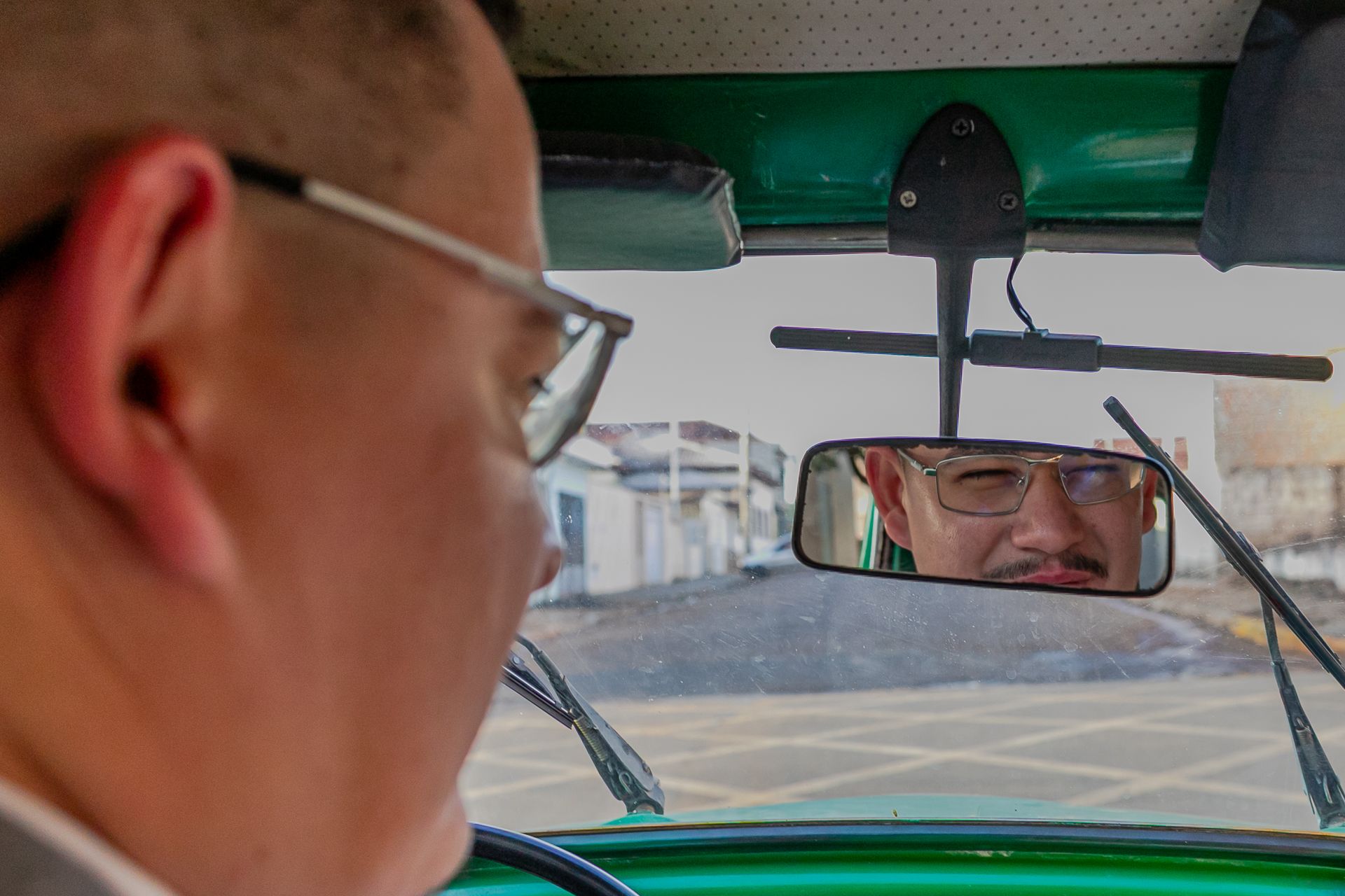 Casamento Civil Daisy e Douglas em Itamogi MG - 2 - 23