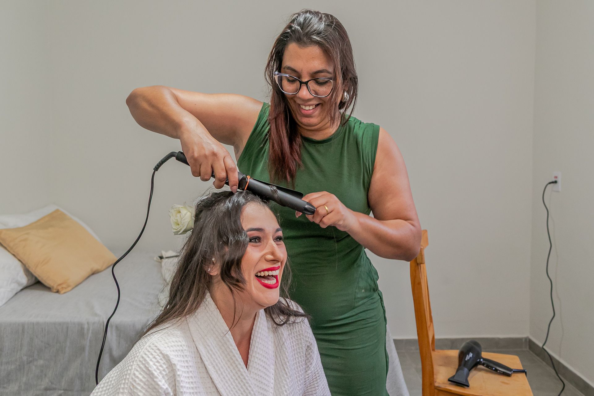 Casamento Civil Daisy e Douglas em Itamogi MG - 2 - 0