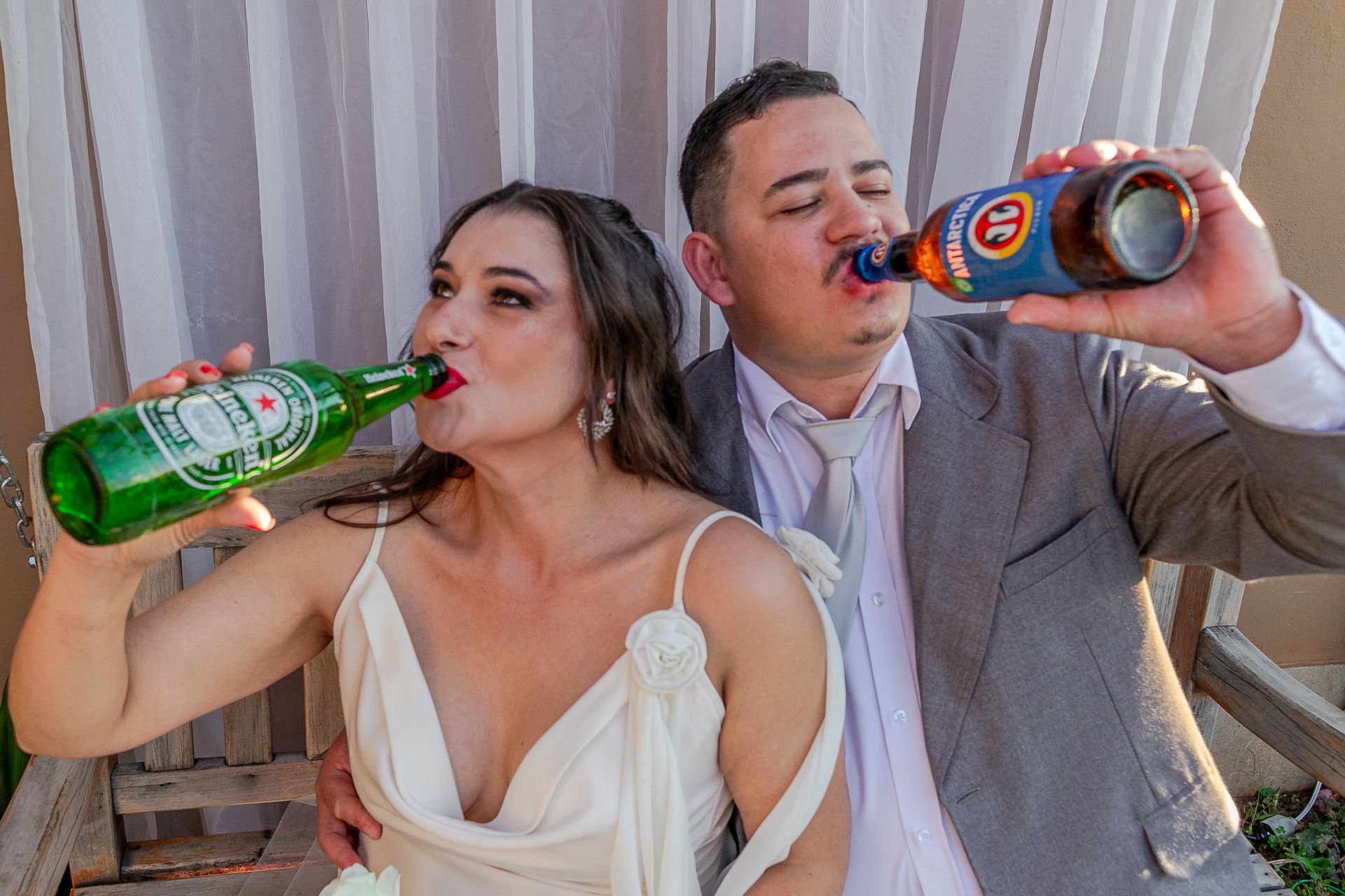 Casamento Civil Daisy e Douglas em Itamogi MG - 2 - 33