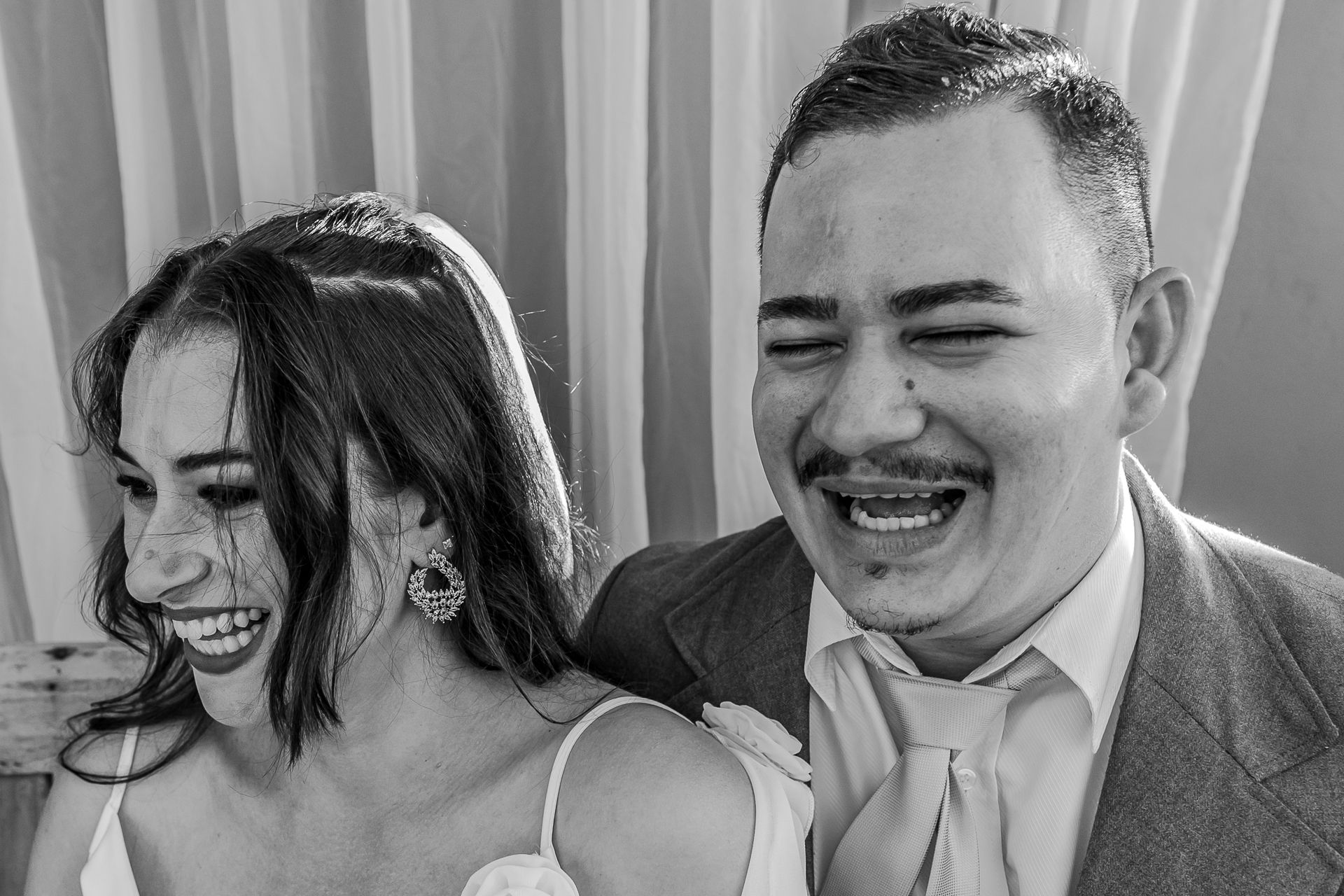 Casamento Civil Daisy e Douglas em Itamogi MG - 2 - 34