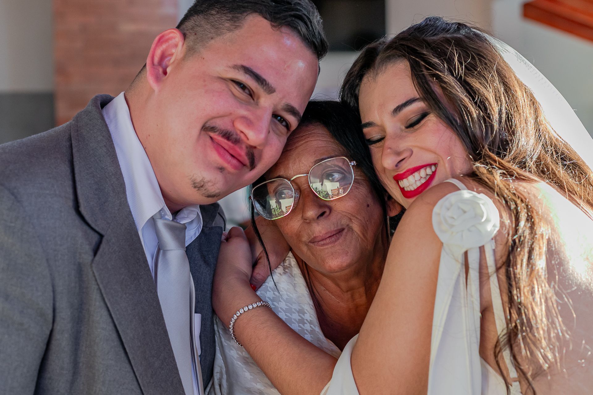 Casamento Civil Daisy e Douglas em Itamogi MG - 2 - 38