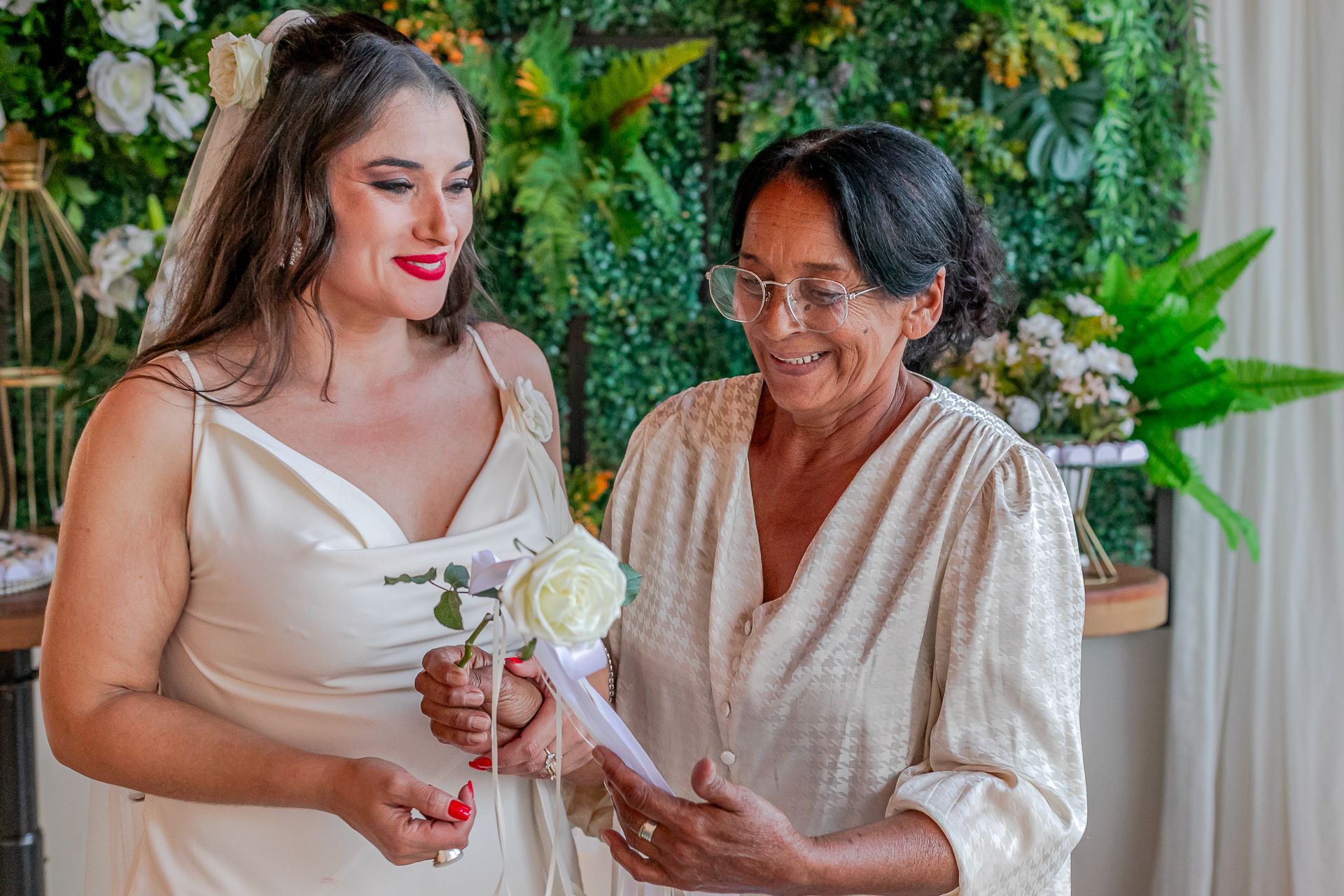 Casamento Civil Daisy e Douglas em Itamogi MG - 2 - 36