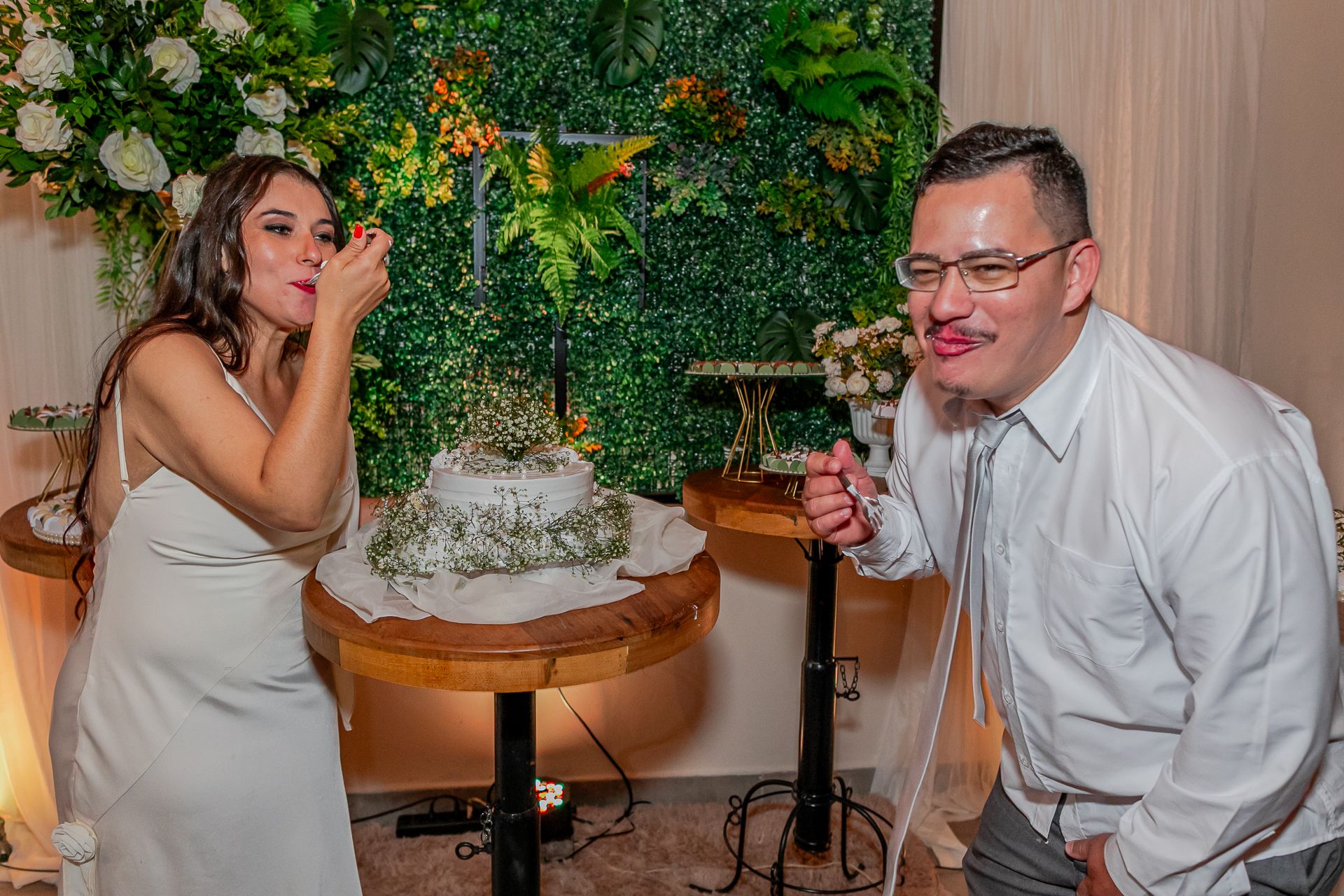 Casamento Civil Daisy e Douglas em Itamogi MG - 2 - 48