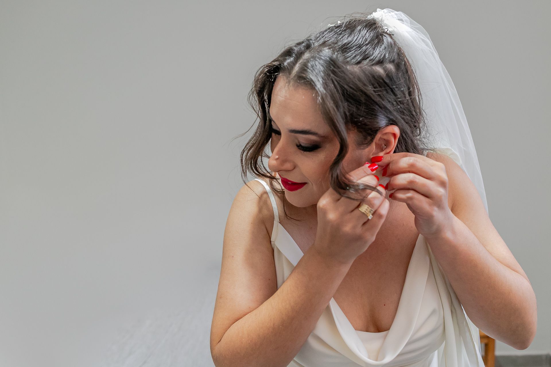 Casamento Civil Daisy e Douglas em Itamogi MG - 2 - 4