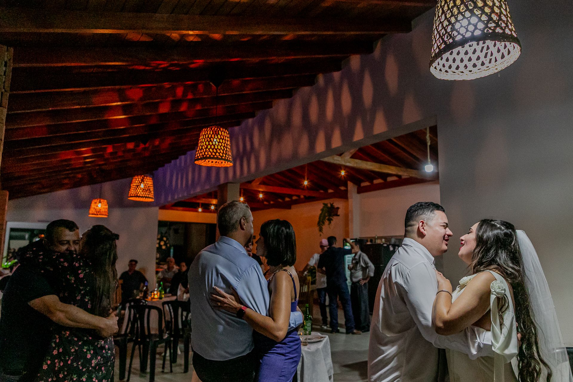 Casamento Civil Daisy e Douglas em Itamogi MG - 2 - 47