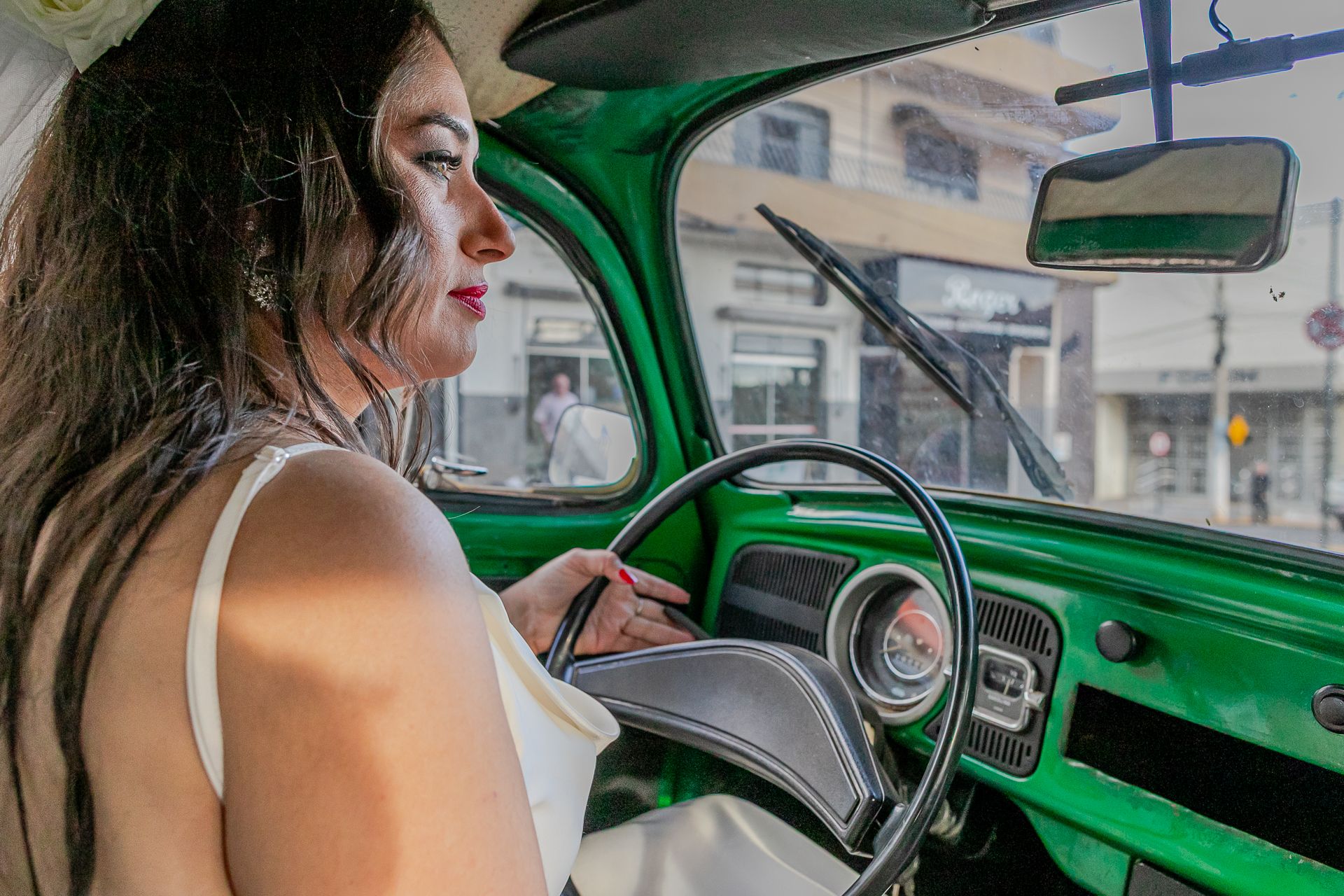 Casamento Civil Daisy e Douglas em Itamogi MG - 2 - 8