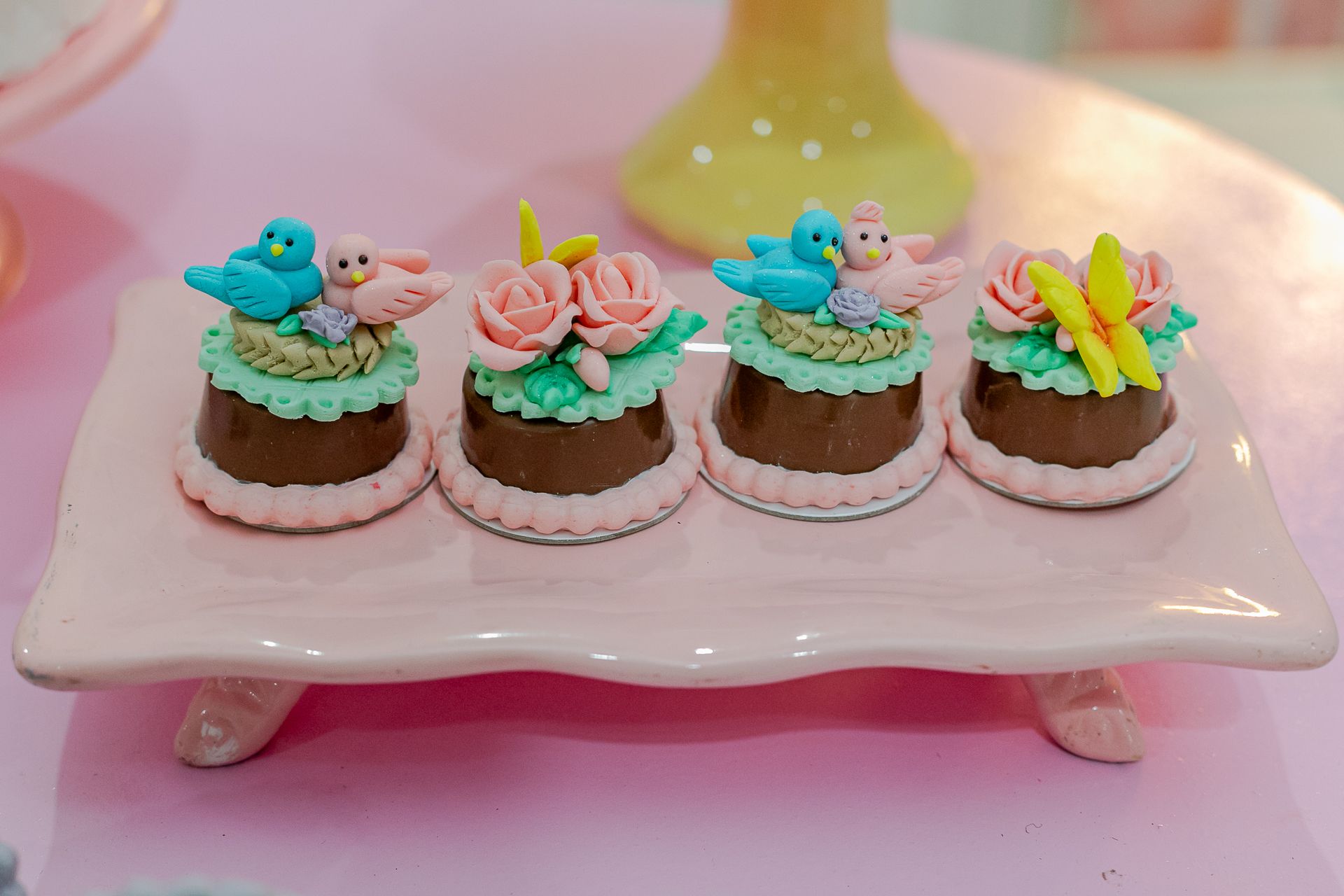 Aniversário de 1 ano da Mirelly em Itamogi MG - 2 - 5