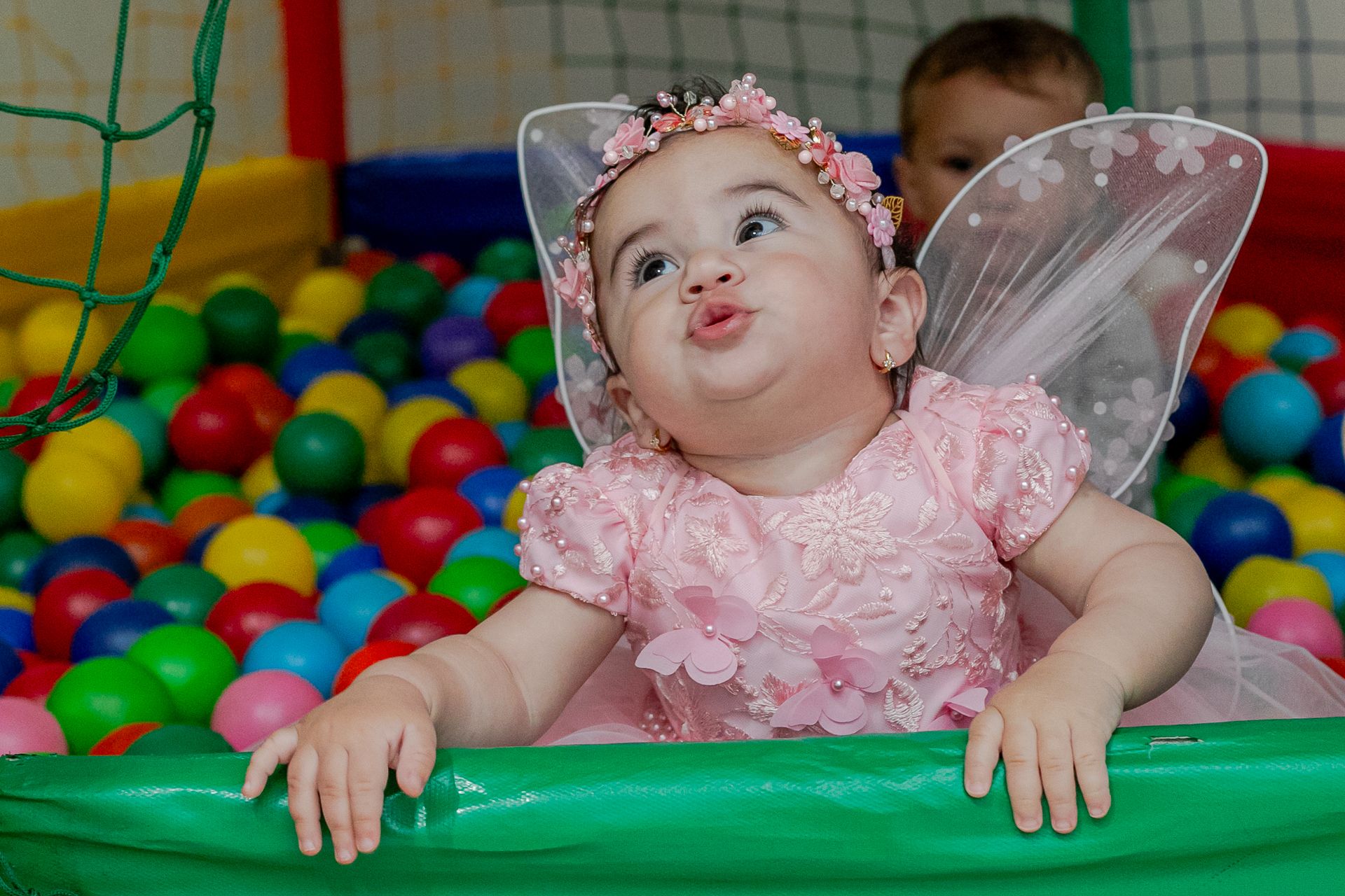 Aniversário de 1 ano da Mirelly em Itamogi MG - 2 - 26