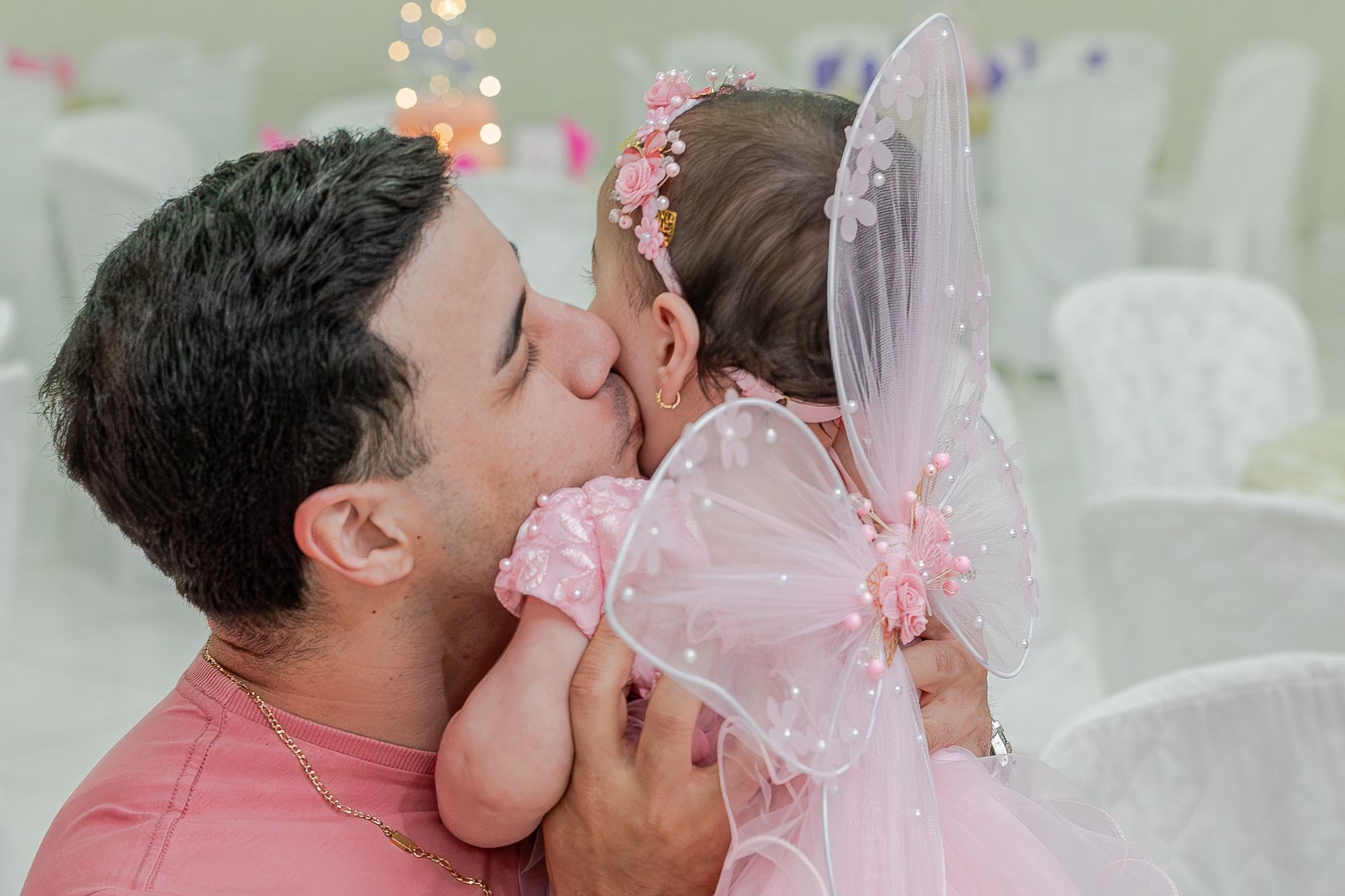 Aniversário de 1 ano da Mirelly em Itamogi MG - 2 - 10