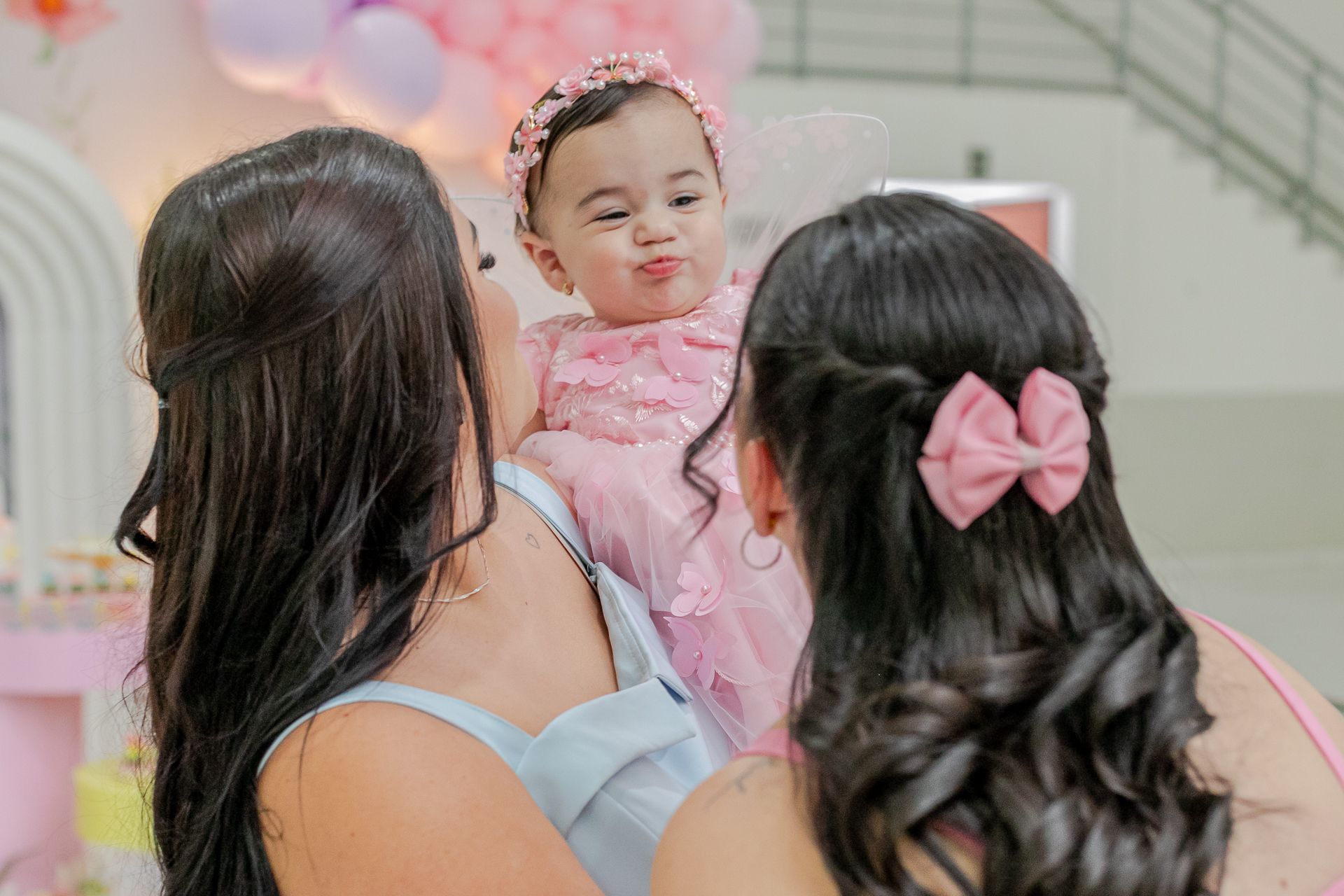 Aniversário de 1 ano da Mirelly em Itamogi MG - 2 - 11