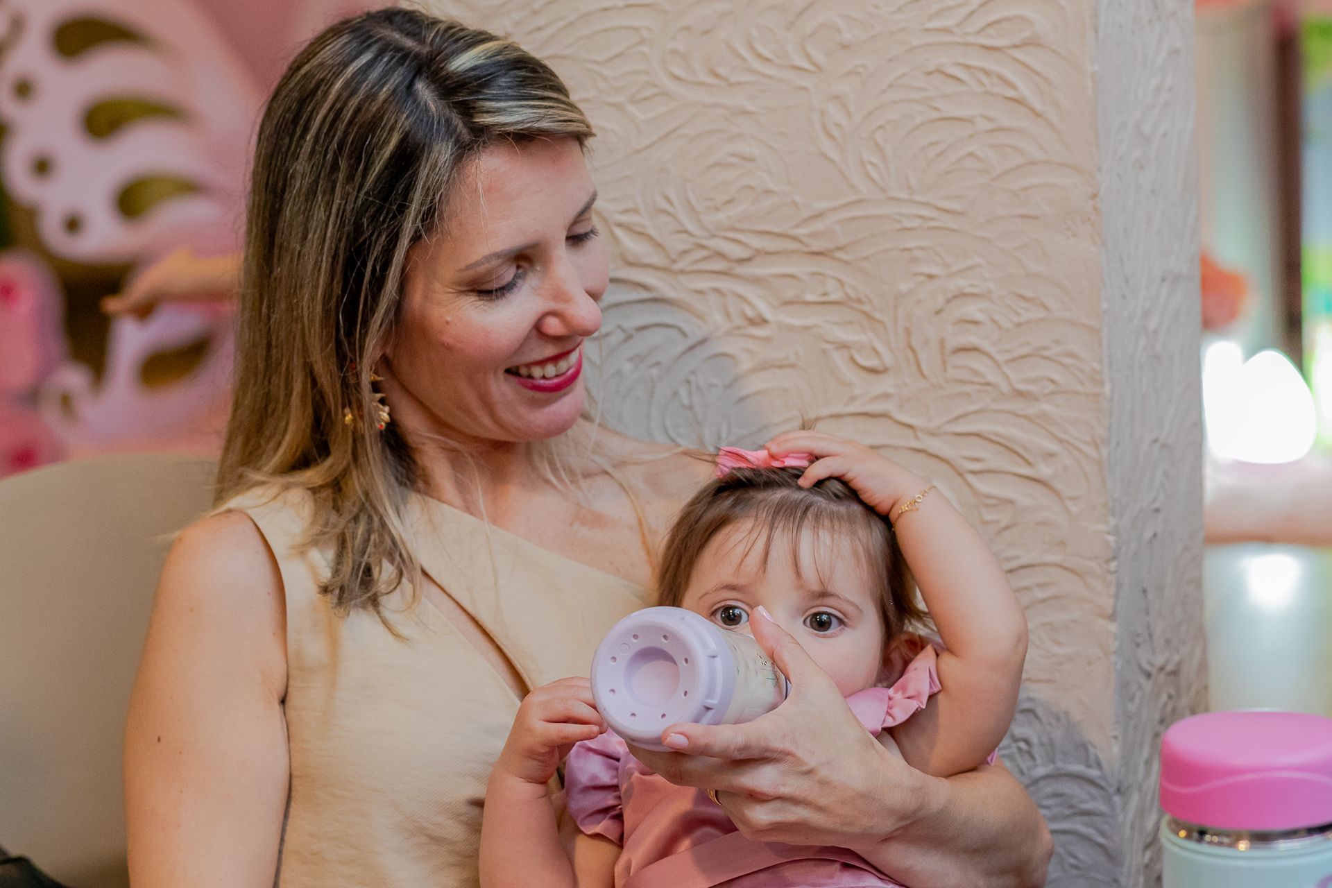 Aniversário de 1 ano da Helena em São Paulo SP - 2 - 12