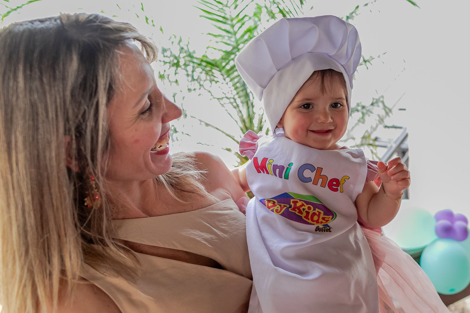 Aniversário de 1 ano da Helena em São Paulo SP - 2 - 13