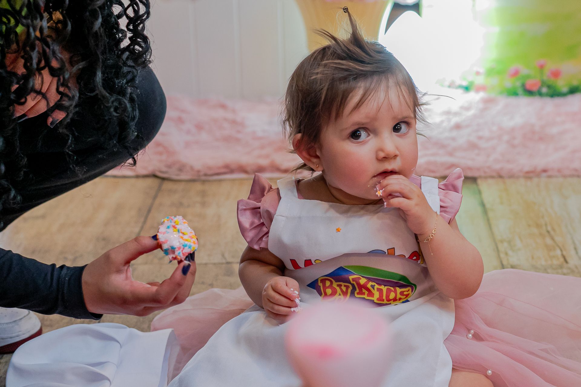 Aniversário de 1 ano da Helena em São Paulo SP - 2 - 16