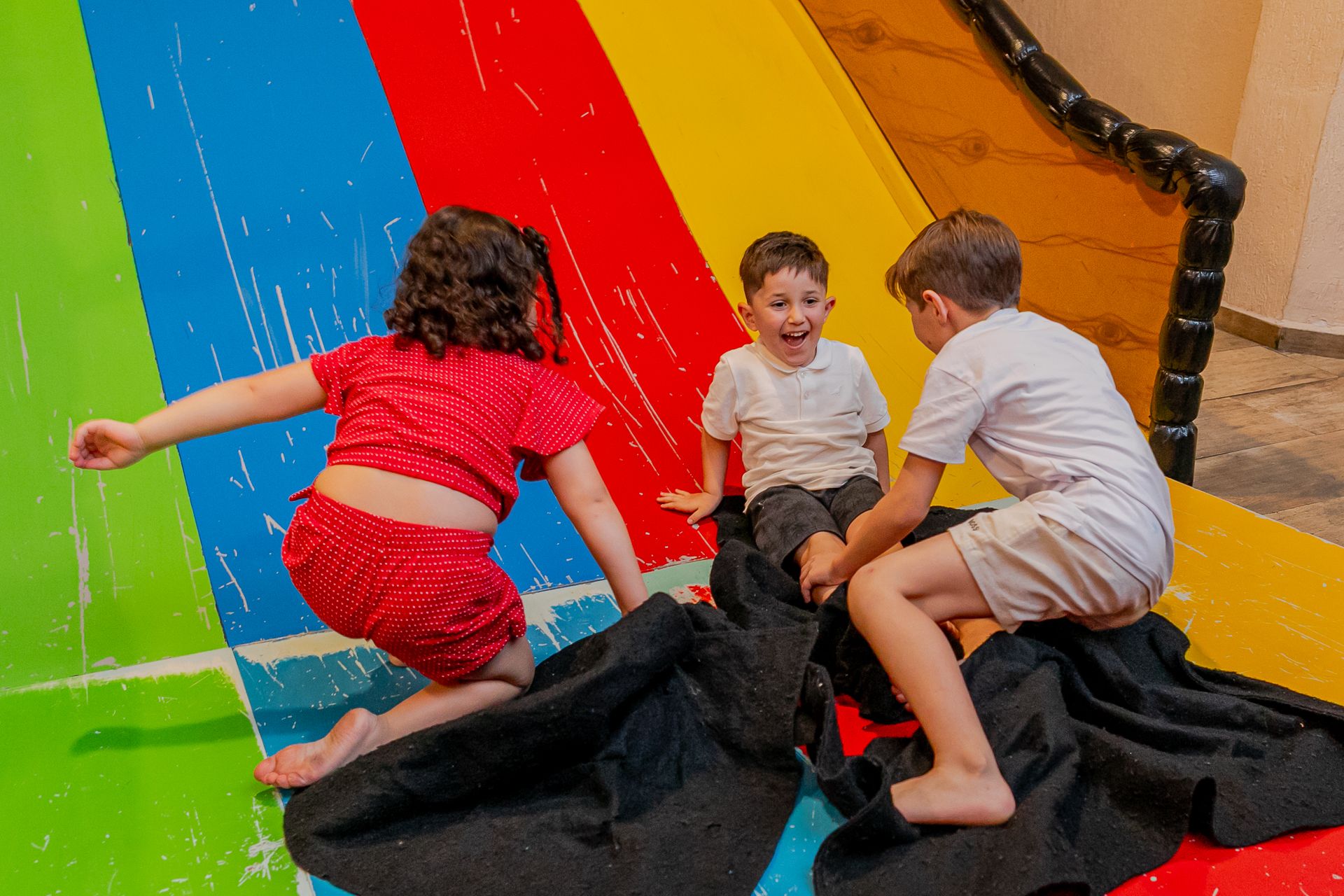 Aniversário de 1 ano da Helena em São Paulo SP - 2 - 17
