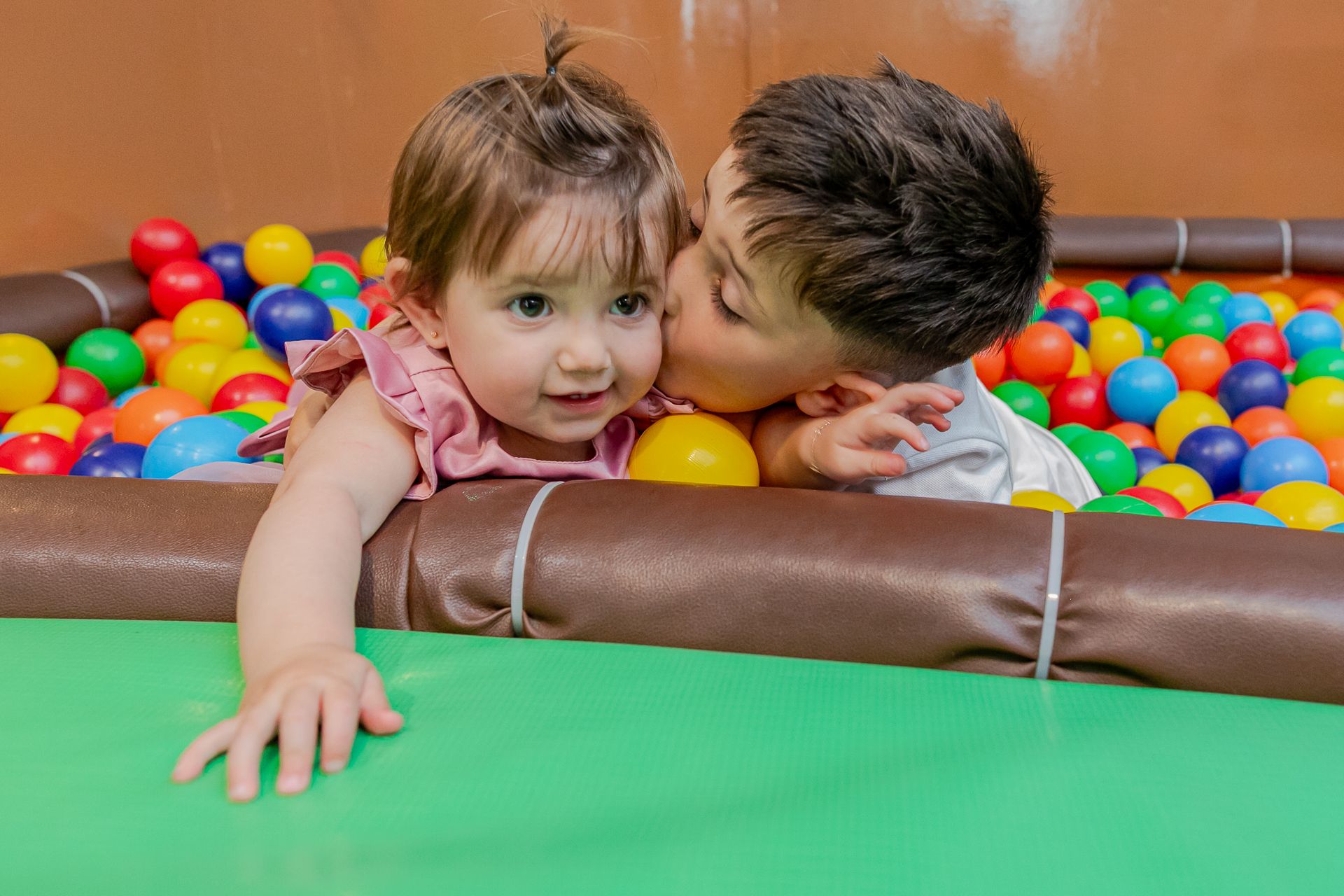 Aniversário de 1 ano da Helena em São Paulo SP - 2 - 18