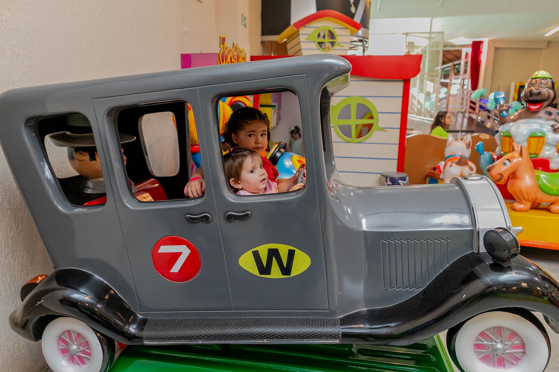 Aniversário de 1 ano da Helena em São Paulo SP - 2 - 26