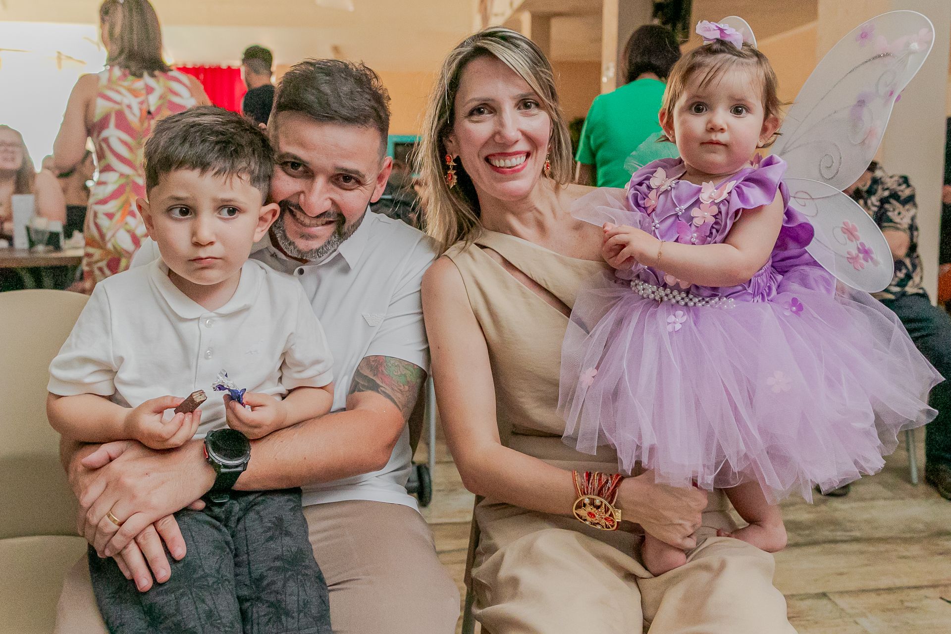 Aniversário de 1 ano da Helena em São Paulo SP - 2 - 39