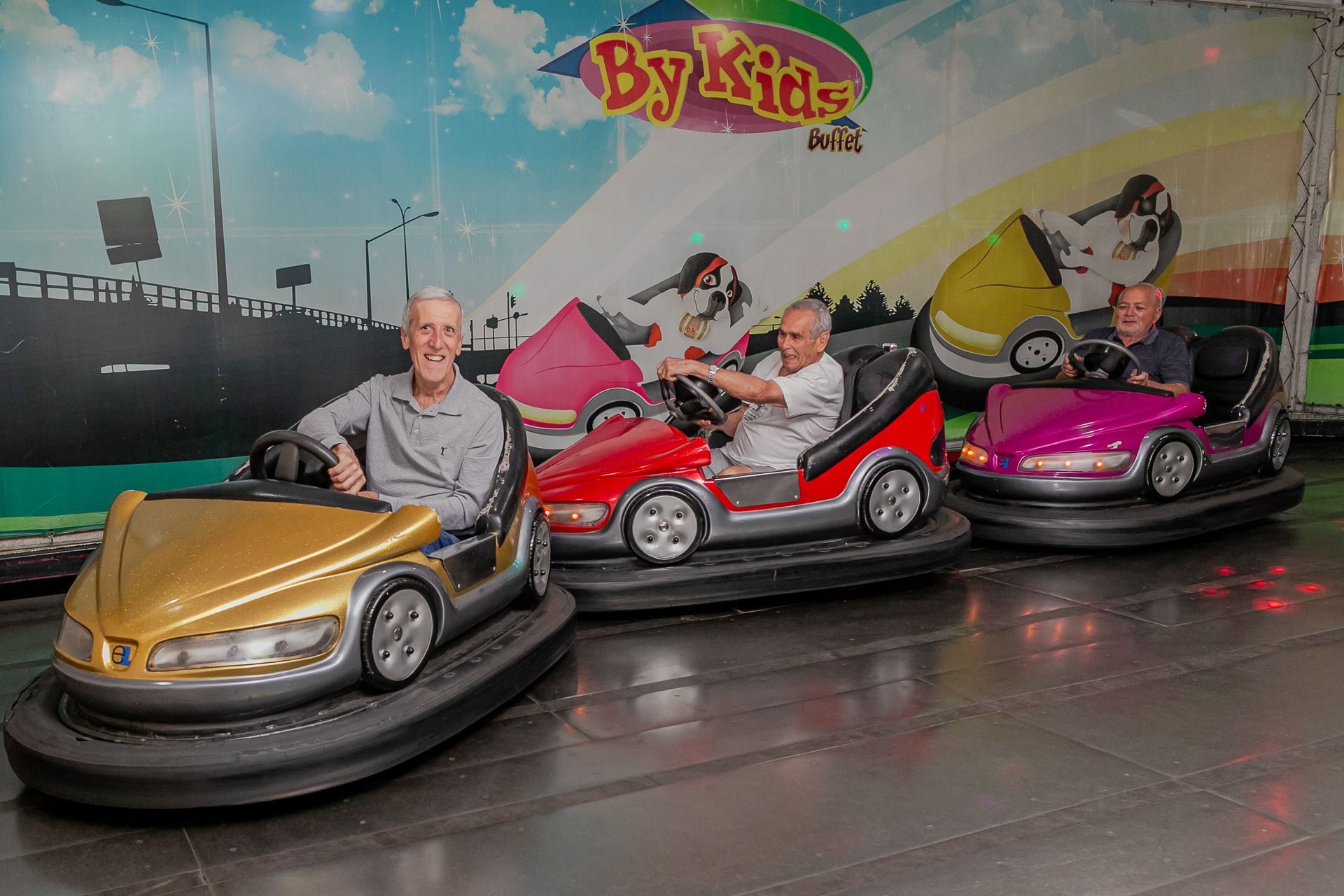 Aniversário de 1 ano da Helena em São Paulo SP - 2 - 43