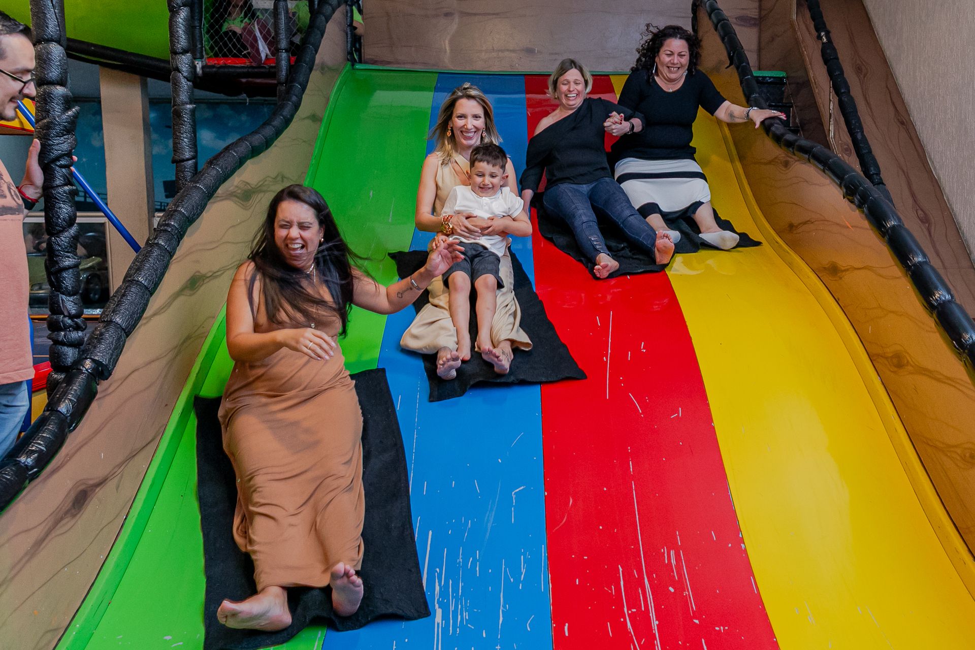 Aniversário de 1 ano da Helena em São Paulo SP - 2 - 44