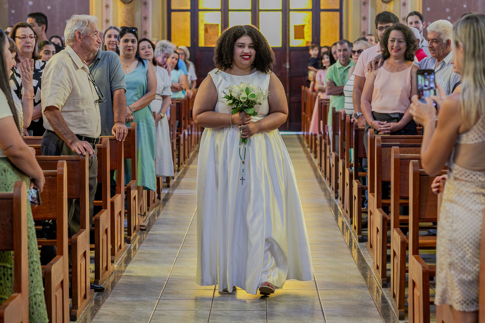 Casamento Jade e Antônio em Itamogi MG - 2 - 9