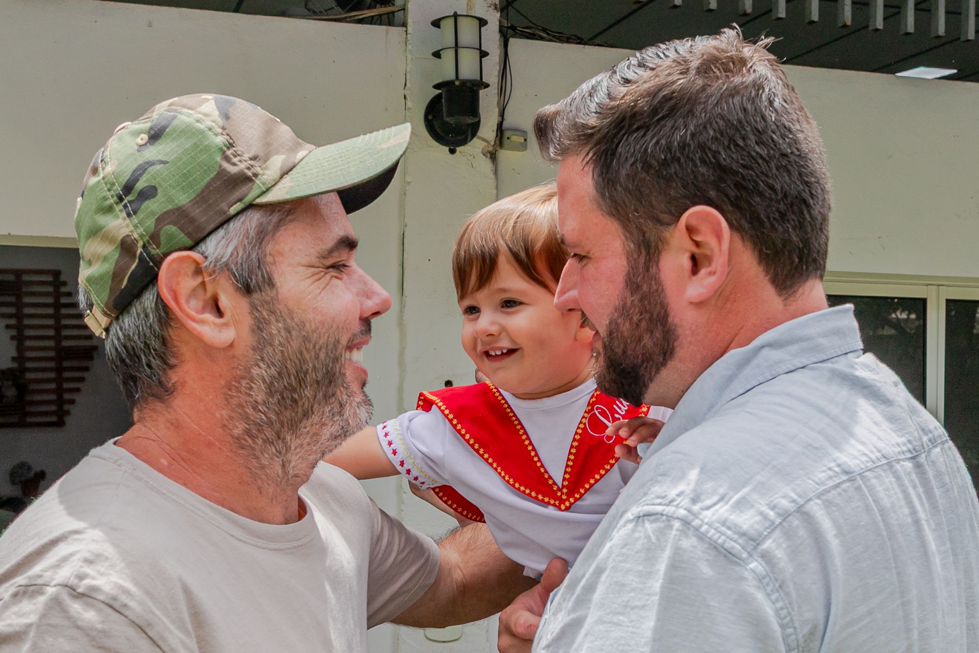 Aniversário de 1 ano do Lucas em Itamogi MG - 2 - 13