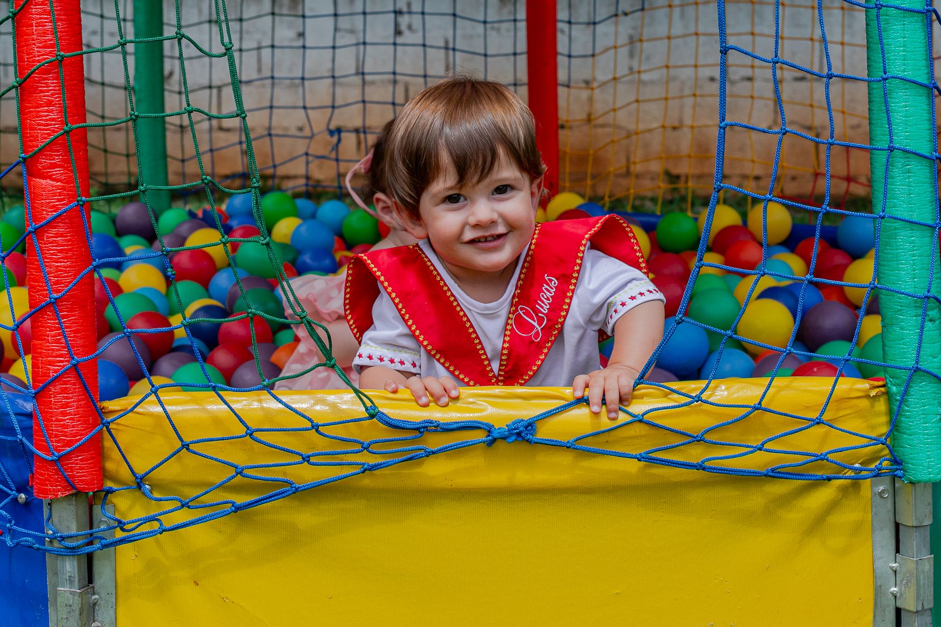 Aniversário de 1 ano do Lucas em Itamogi MG - 2 - 10
