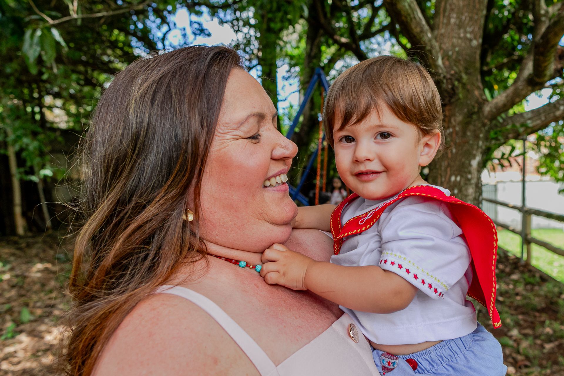 Aniversário de 1 ano do Lucas em Itamogi MG - 2 - 12