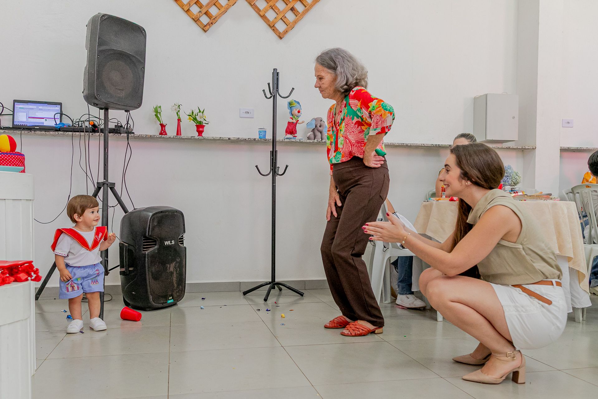 Aniversário de 1 ano do Lucas em Itamogi MG - 2 - 27