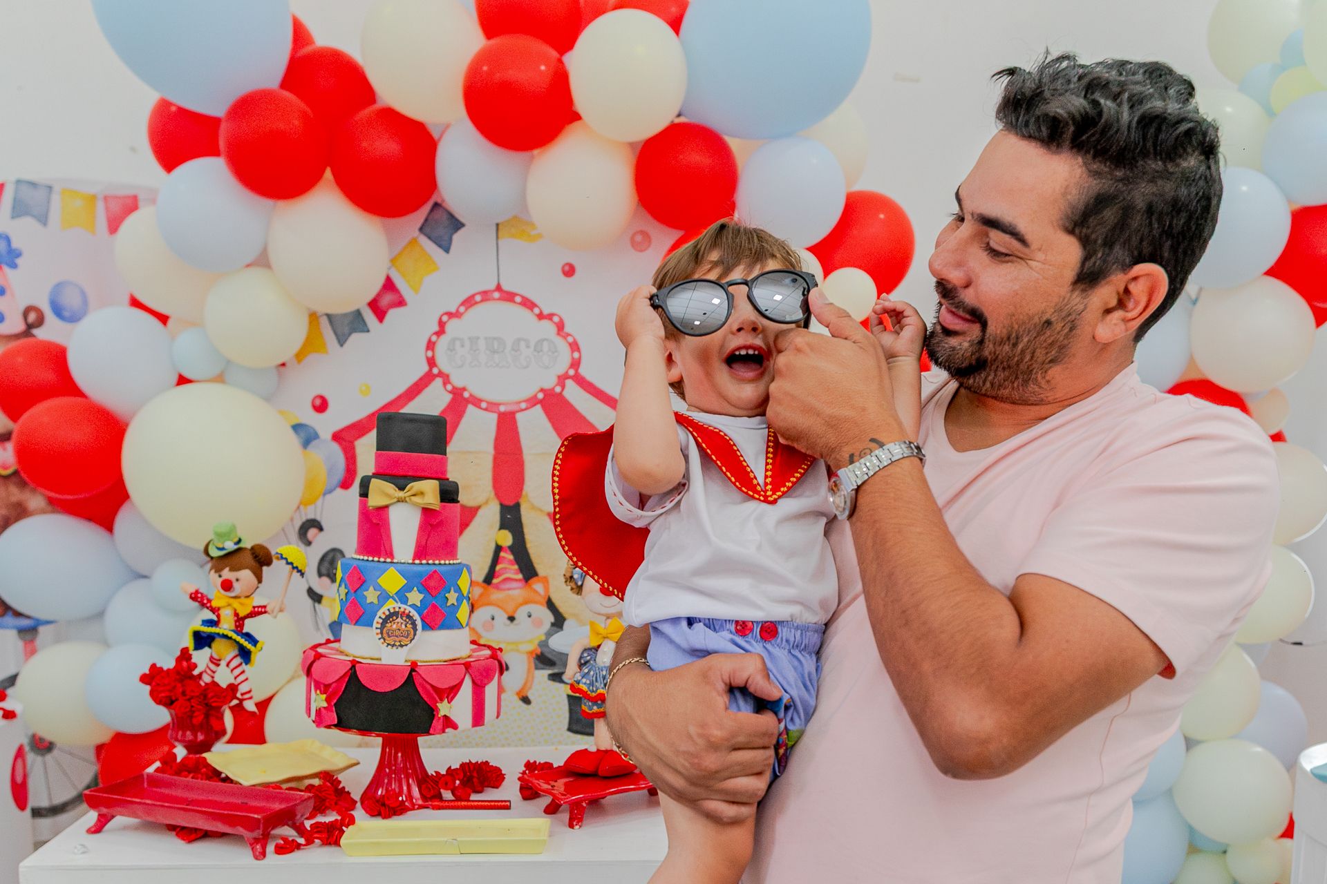 Aniversário de 1 ano do Lucas em Itamogi MG - 2 - 31