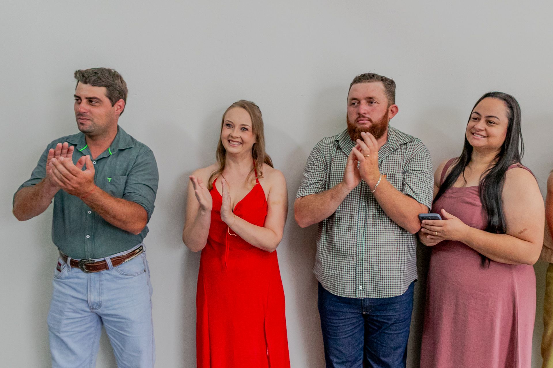 Casamento Civil Micheli e Juninho em Itamogi MG - 2 - 14