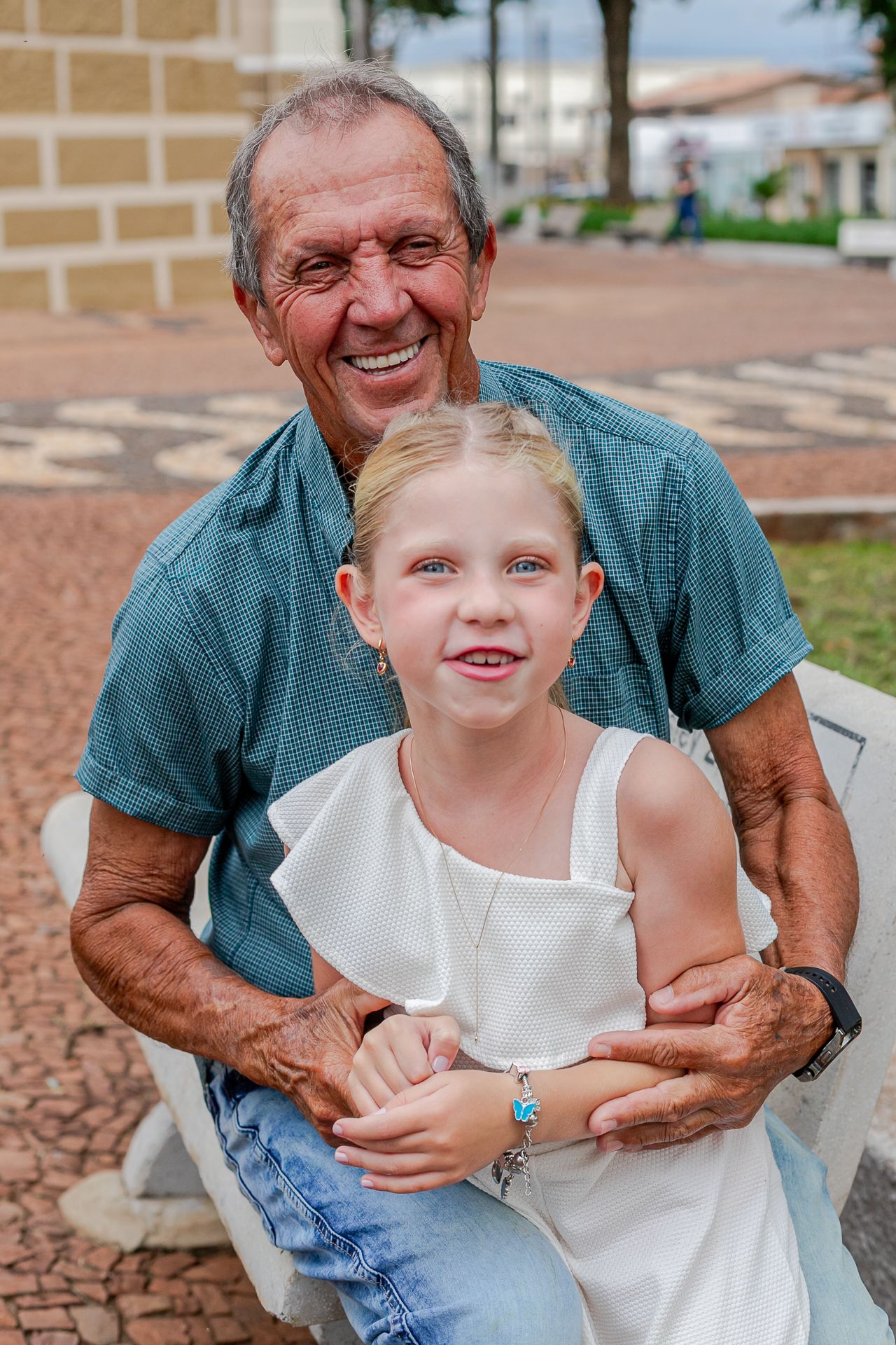 Casamento Civil Micheli e Juninho em Itamogi MG - 2 - 23