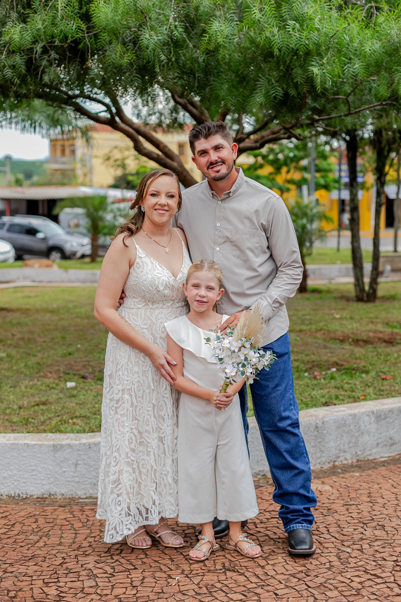 Casamento Civil Micheli e Juninho em Itamogi MG - 2 - 20