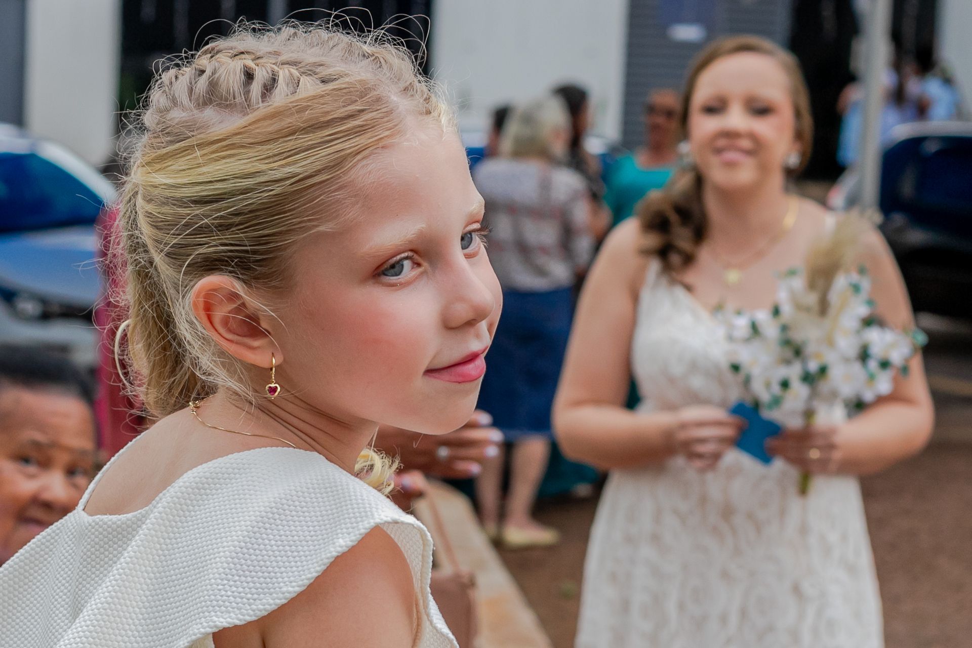 Casamento Civil Micheli e Juninho em Itamogi MG - 2 - 22